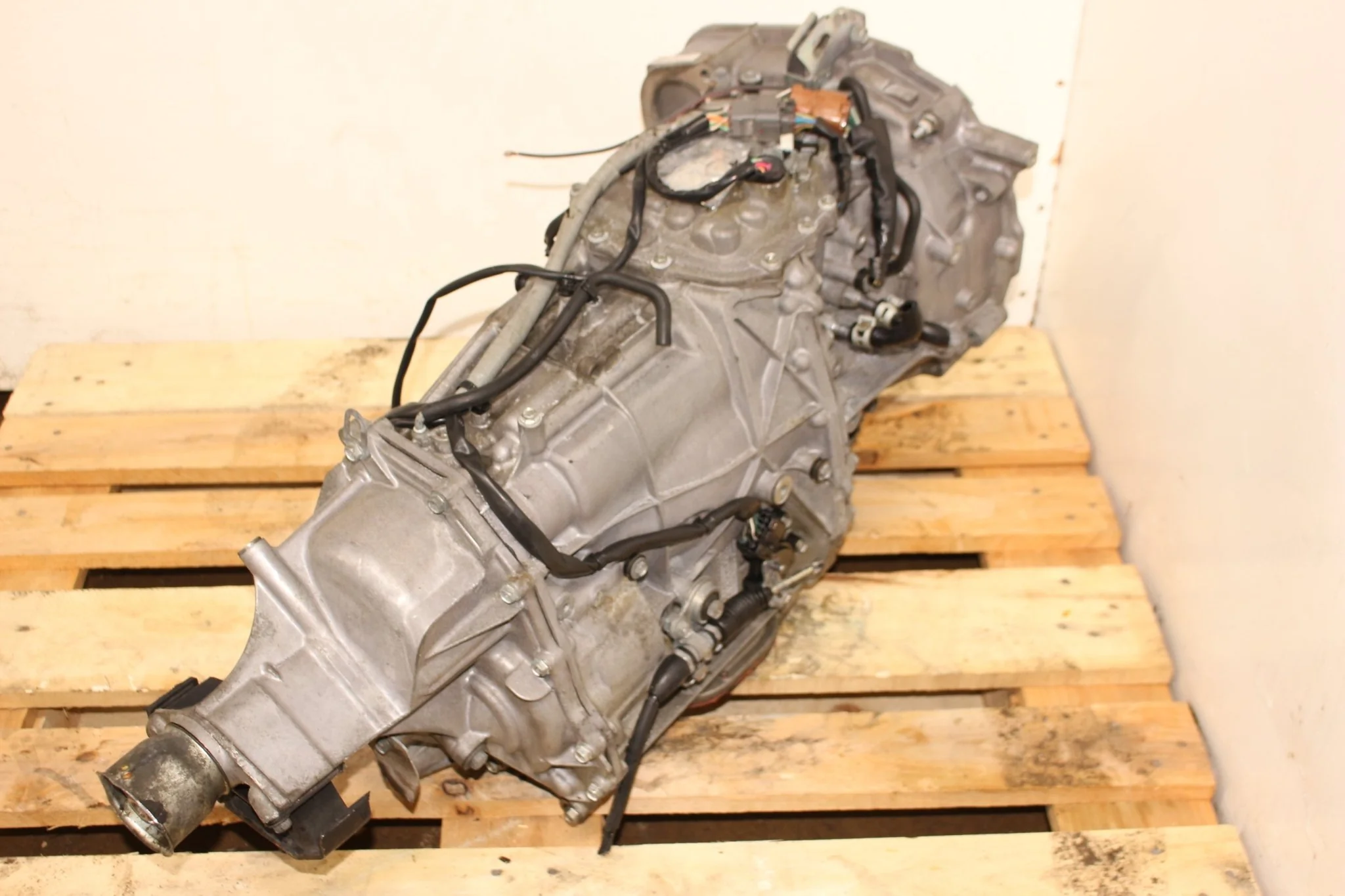 2012 2013 2014 2015 2016 2017 Subaru XV Crosstrek Automatic Transmission CVT DOHC 2.0L FB20 JDM Motors - Image 12