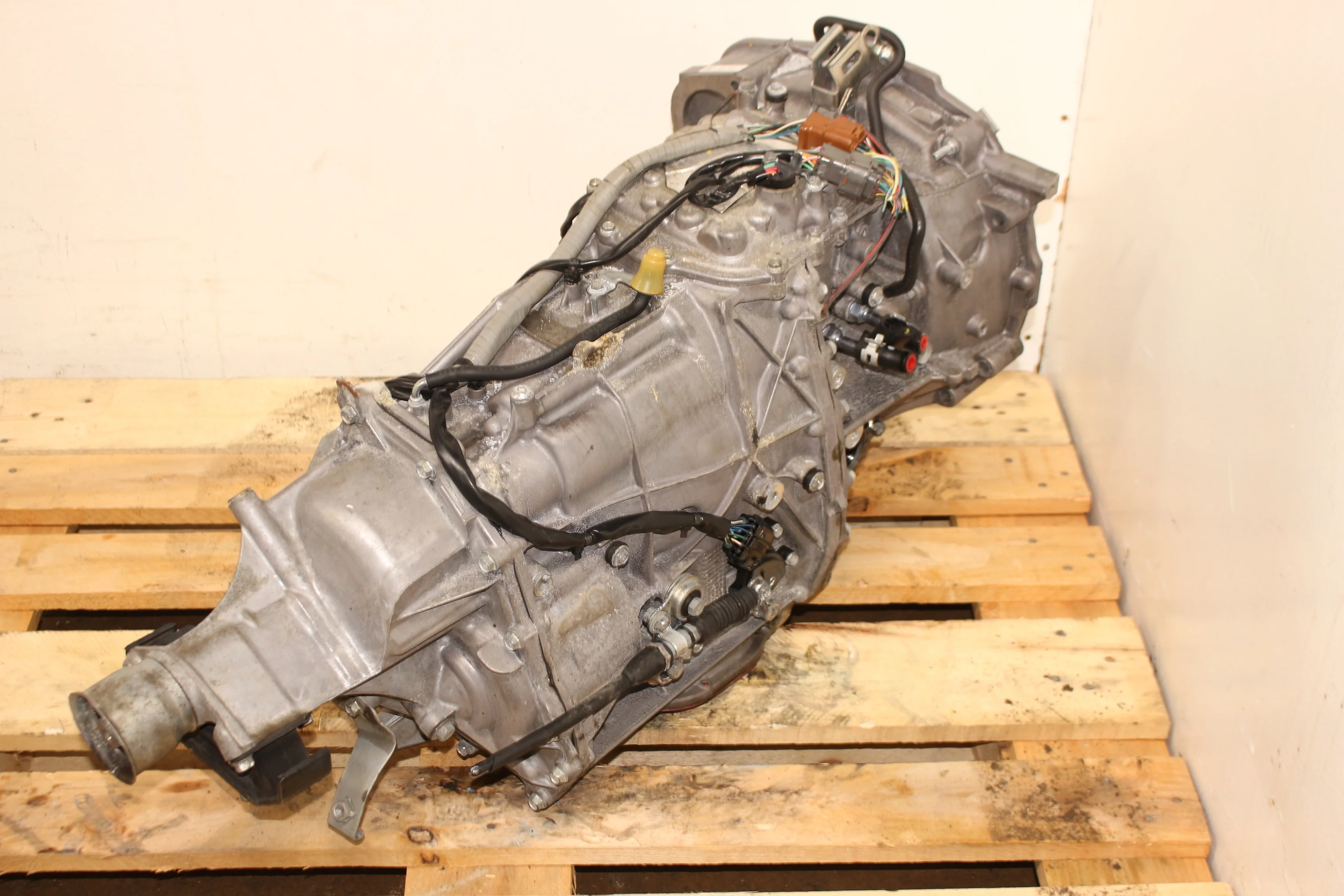 2012 2013 2014 2015 2016 2017 Subaru XV Crosstrek Automatic Transmission CVT DOHC 2.0L FB20 JDM Motors - Image 12