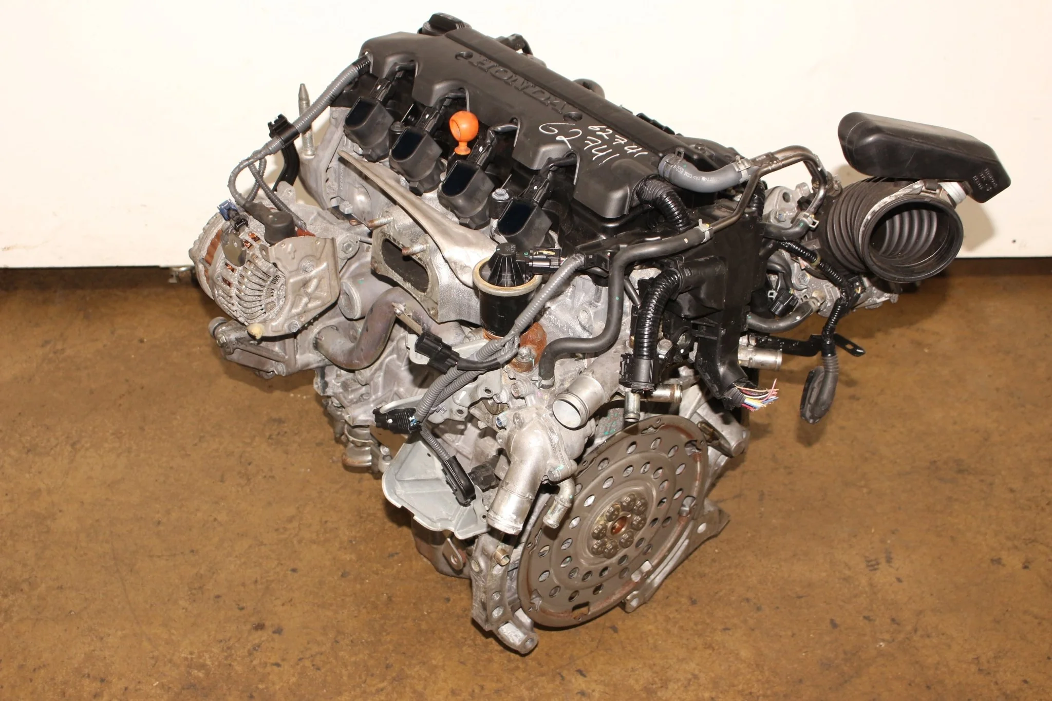 2012 2013 2014 2015 Honda Civic 1.8L Engine V-TEC JDM R18A Motor - Image 10