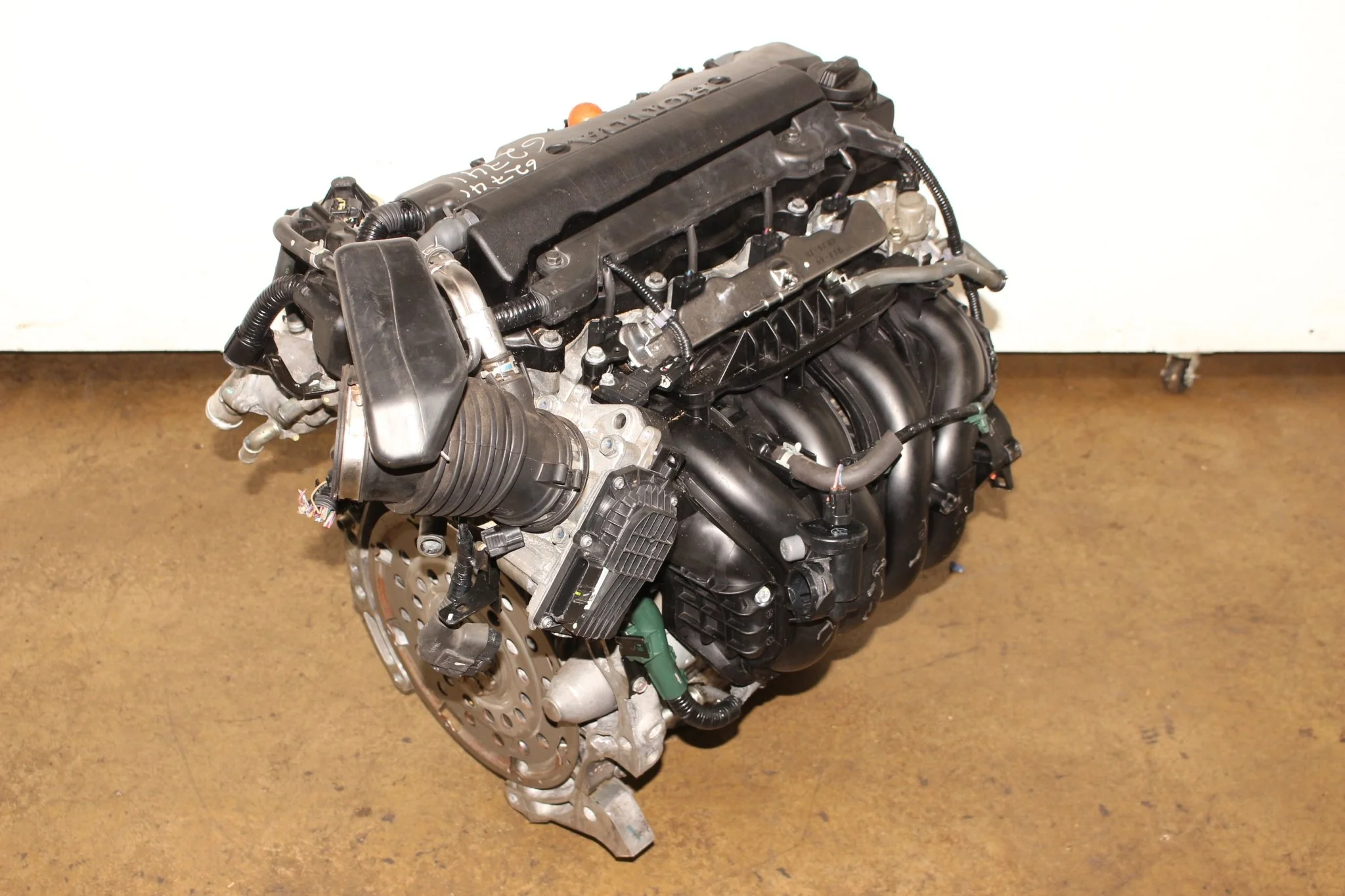 2012 2013 2014 2015 Honda Civic 1.8L Engine V-TEC JDM R18A Motor - Image 8