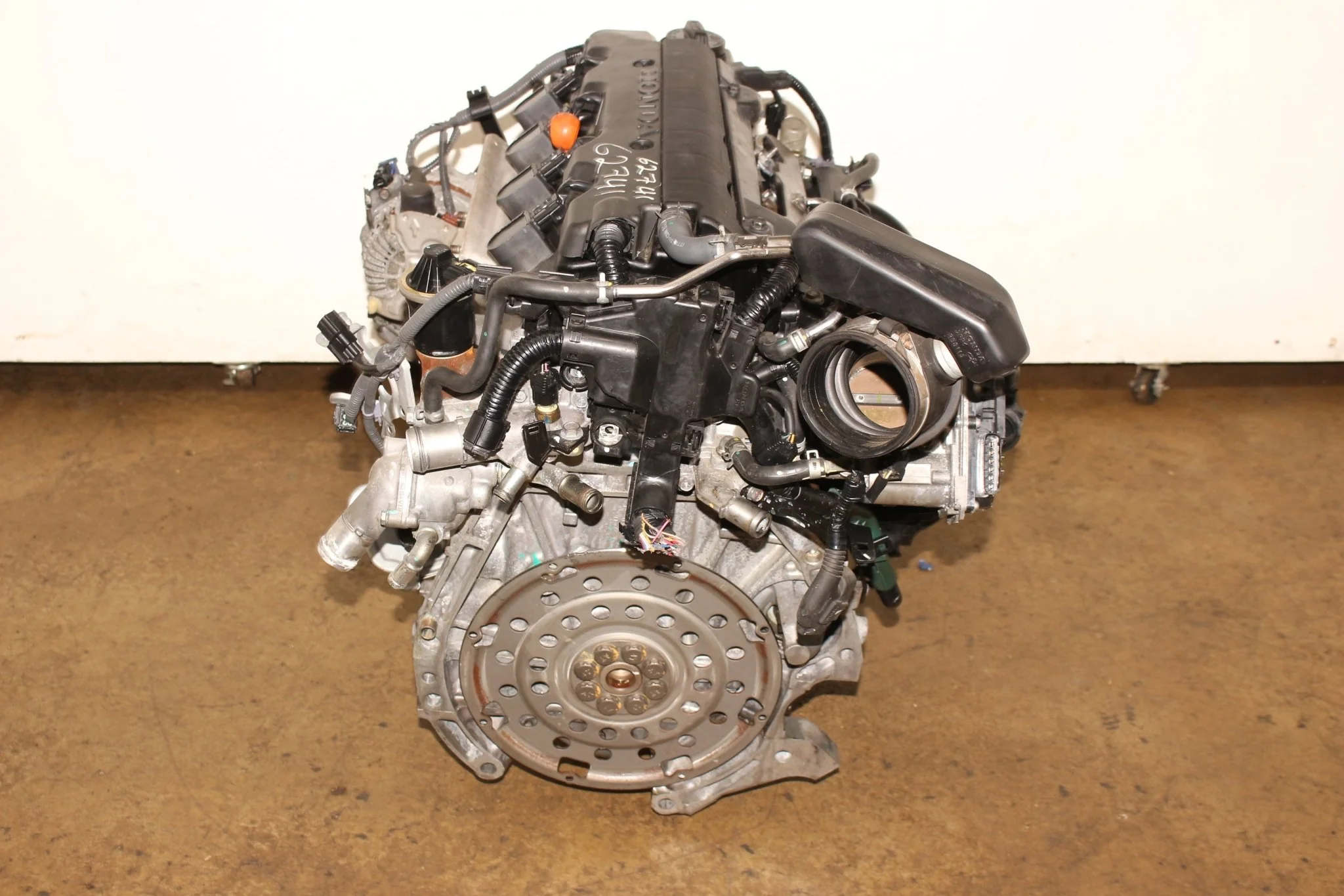 2012 2013 2014 2015 Honda Civic 1.8L Engine V-TEC JDM R18A Motor - Image 9