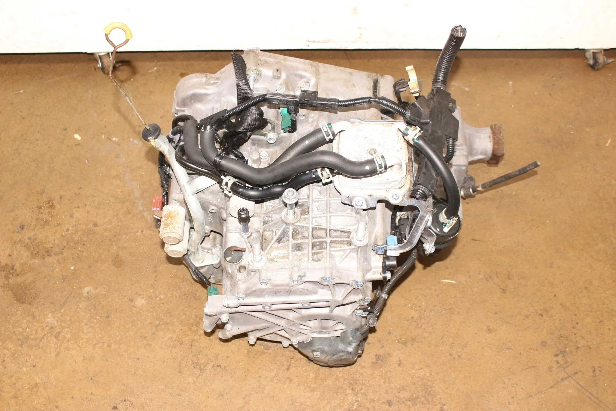 2012 2013 2014 Honda CRV Automatic Transmission 2.4L AWD JDM K24A - Image 5