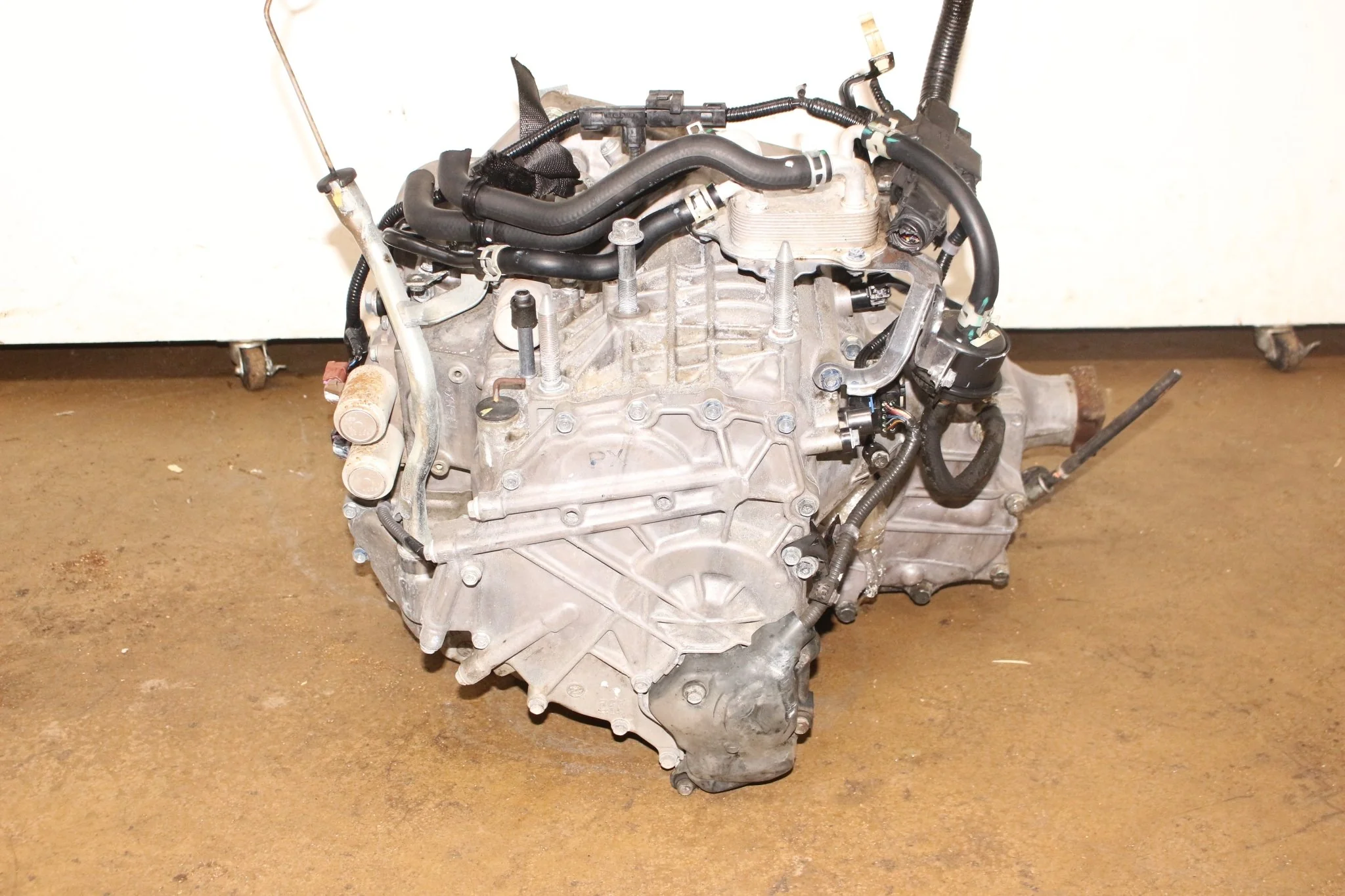 2012 2013 2014 Honda CRV Automatic Transmission 2.4L AWD JDM K24A - Image 6