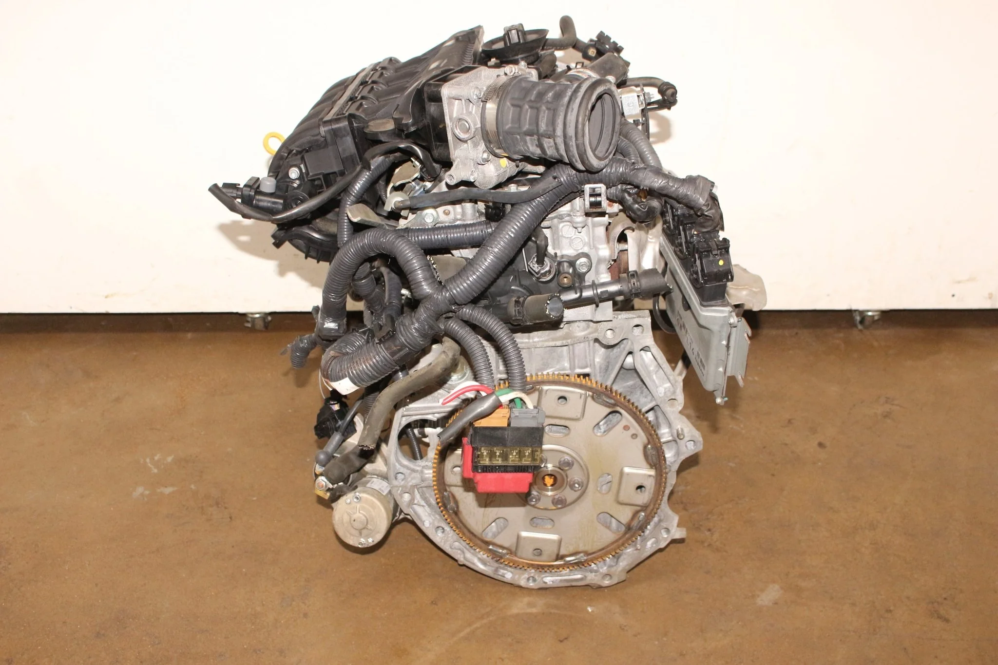 2013 2014 2015 2016 2017 2018 2019 Nissan Sentra Engine JDM MRA8 1.8L Motor - Image 10
