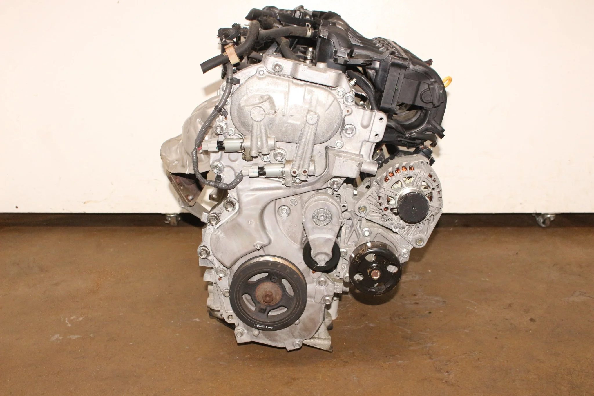 2013 2014 2015 2016 2017 2018 2019 Nissan Sentra Engine JDM MRA8 1.8L Motor - Image 5