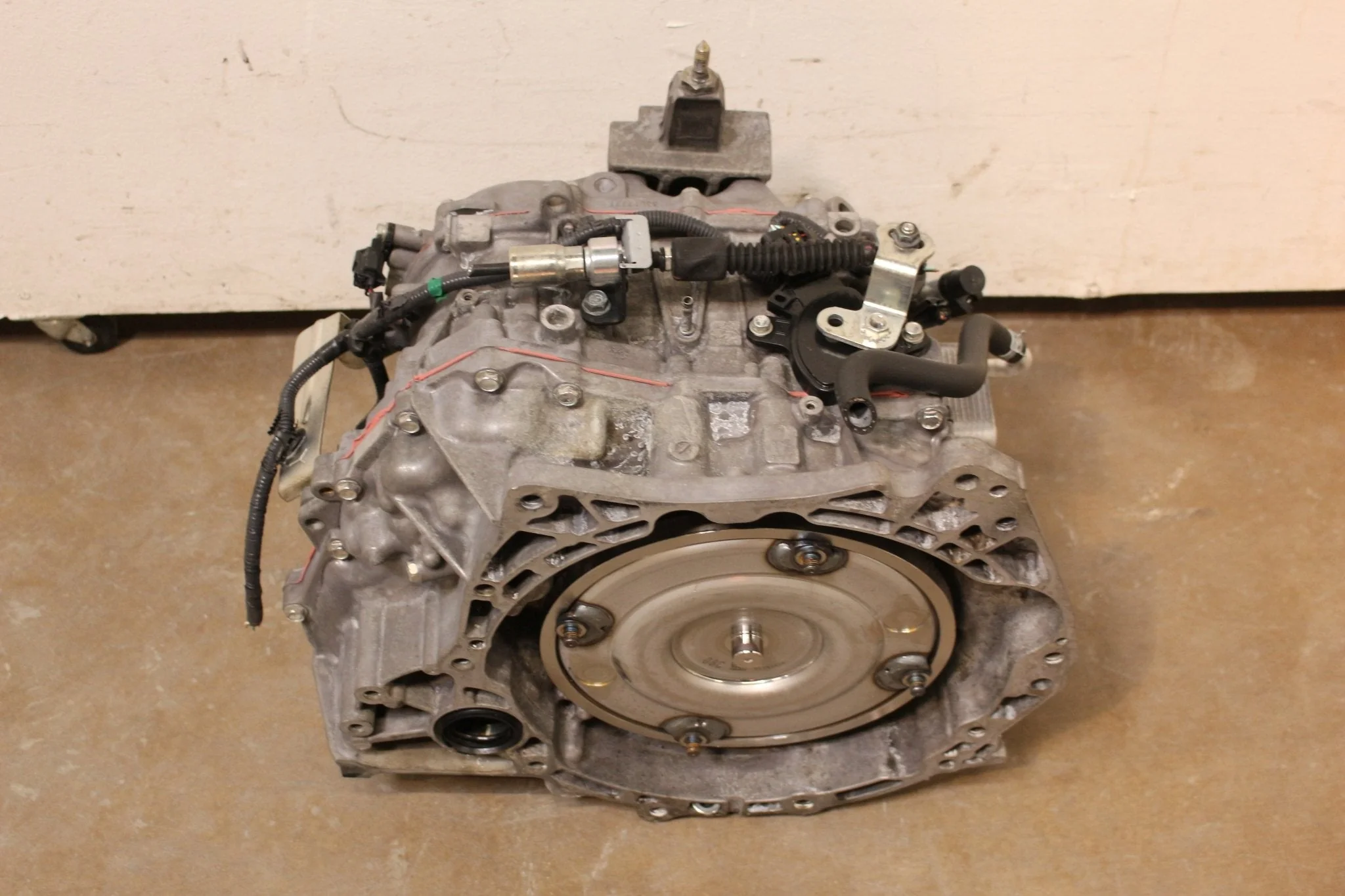 2013 2014 2015 2016 2017 2018 2019 Nissan Sentra Automatic Transmission CVT JDM 1.8L MRA8DE