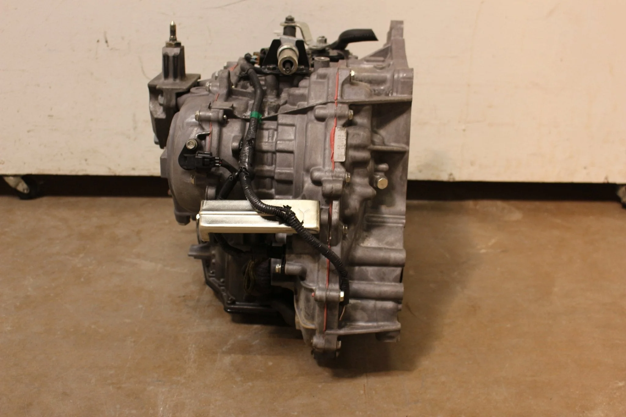 2013 2014 2015 2016 2017 2018 2019 Nissan Sentra Automatic Transmission CVT JDM 1.8L MRA8DE - Image 4