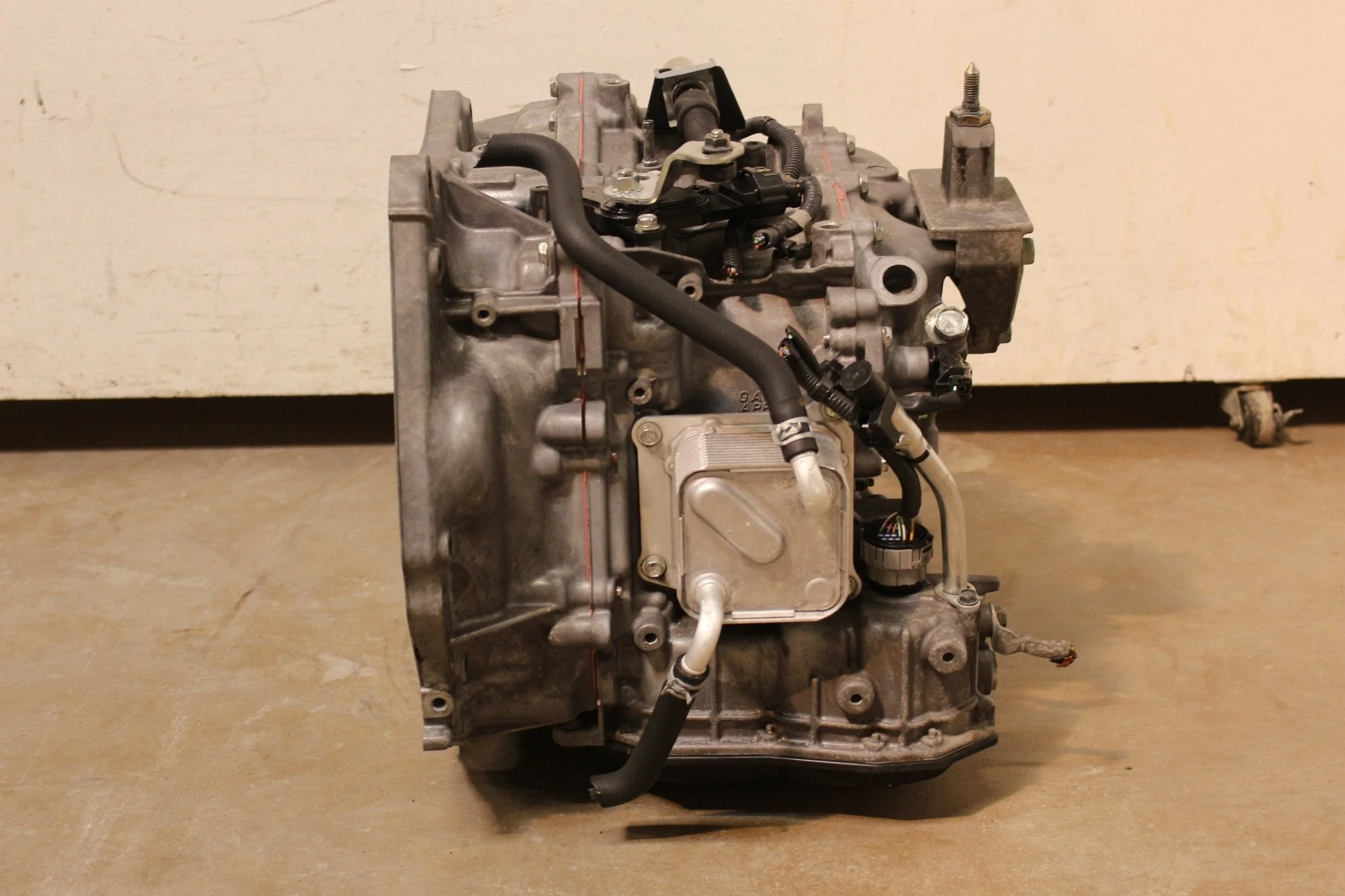 2013 2014 2015 2016 2017 2018 2019 Nissan Sentra Automatic Transmission CVT JDM 1.8L MRA8DE - Image 9