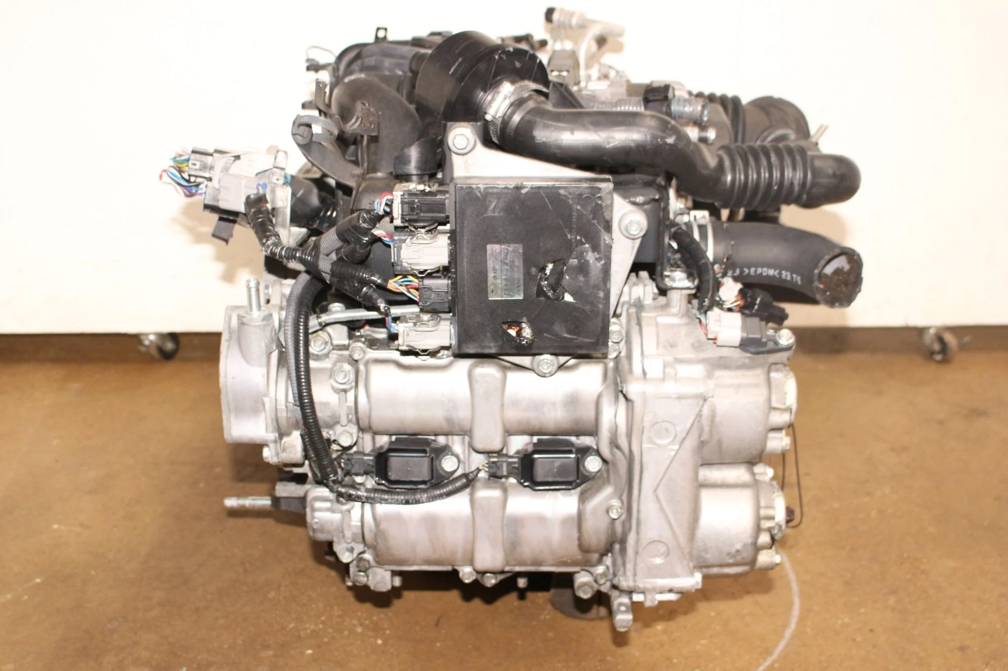 2013 2014 2015 2016 Scion FRS Engine FA20 2.0L 4-Cylinder JDM Motor - Image 10
