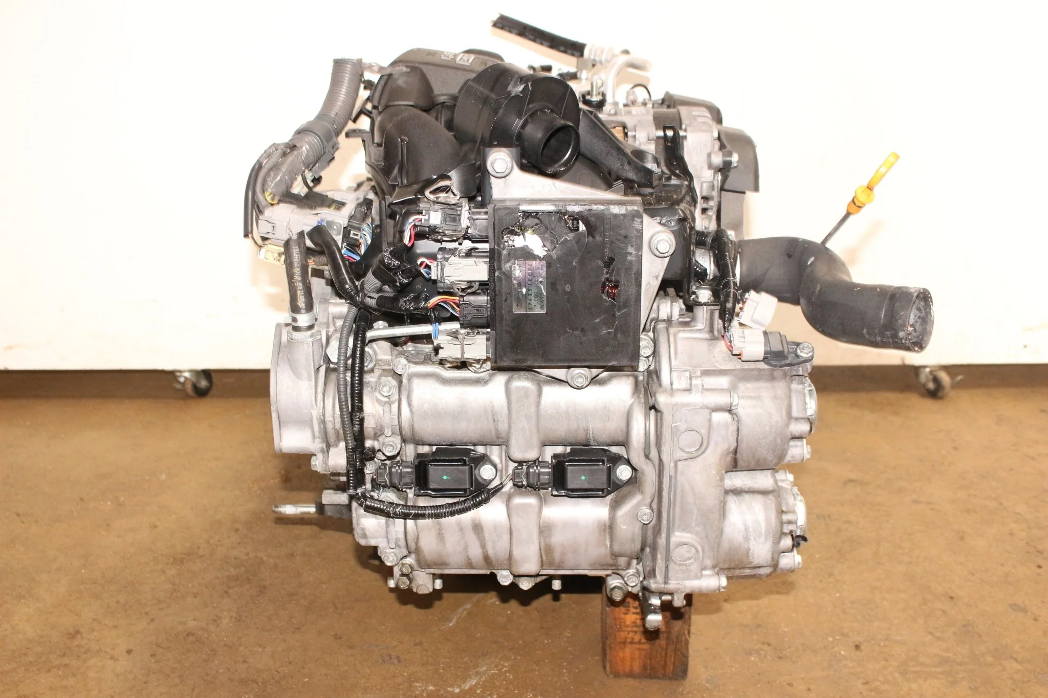 2013-2017 Subaru BRZ JDM Engine FA20 2.0L 4-Cylinder JDM Motor - Image 10