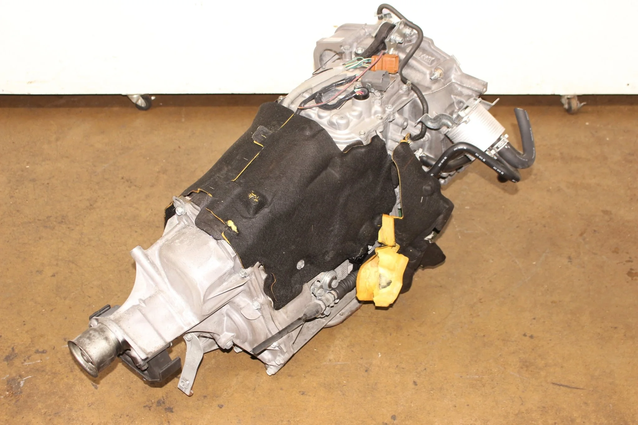 2013 2014 2015 2016 Subaru Forester Automatic Transmission CVT JDM 2.5L FB25 - Image 10