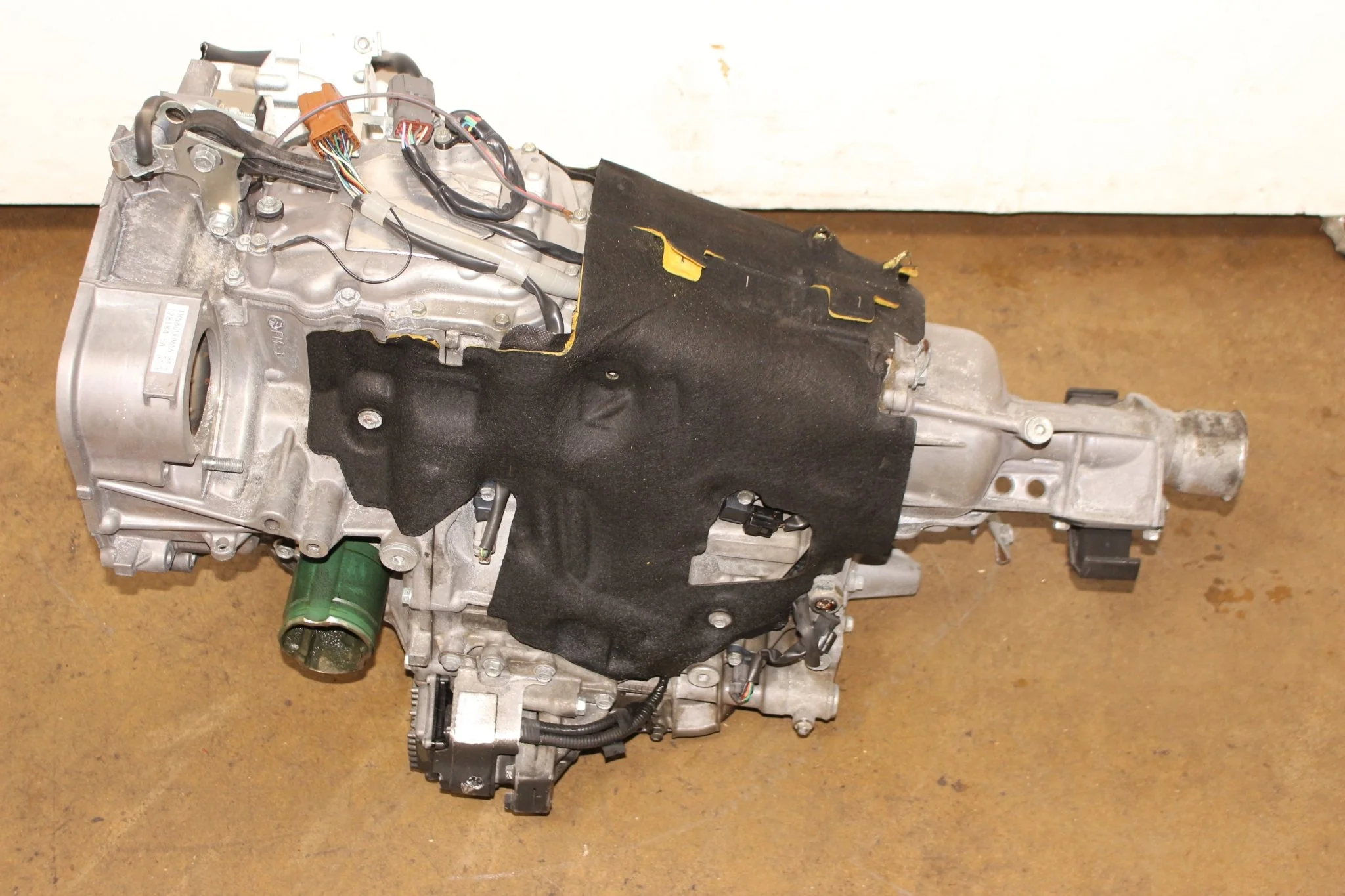 2013 2014 2015 2016 Subaru Forester Automatic Transmission CVT JDM 2.5L FB25 - Image 2