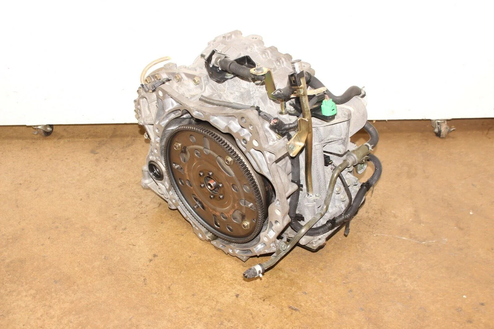2013-2014 Nissan NV200 Transmission CVT Automatic JDM 2.0L MR20 - Image 3
