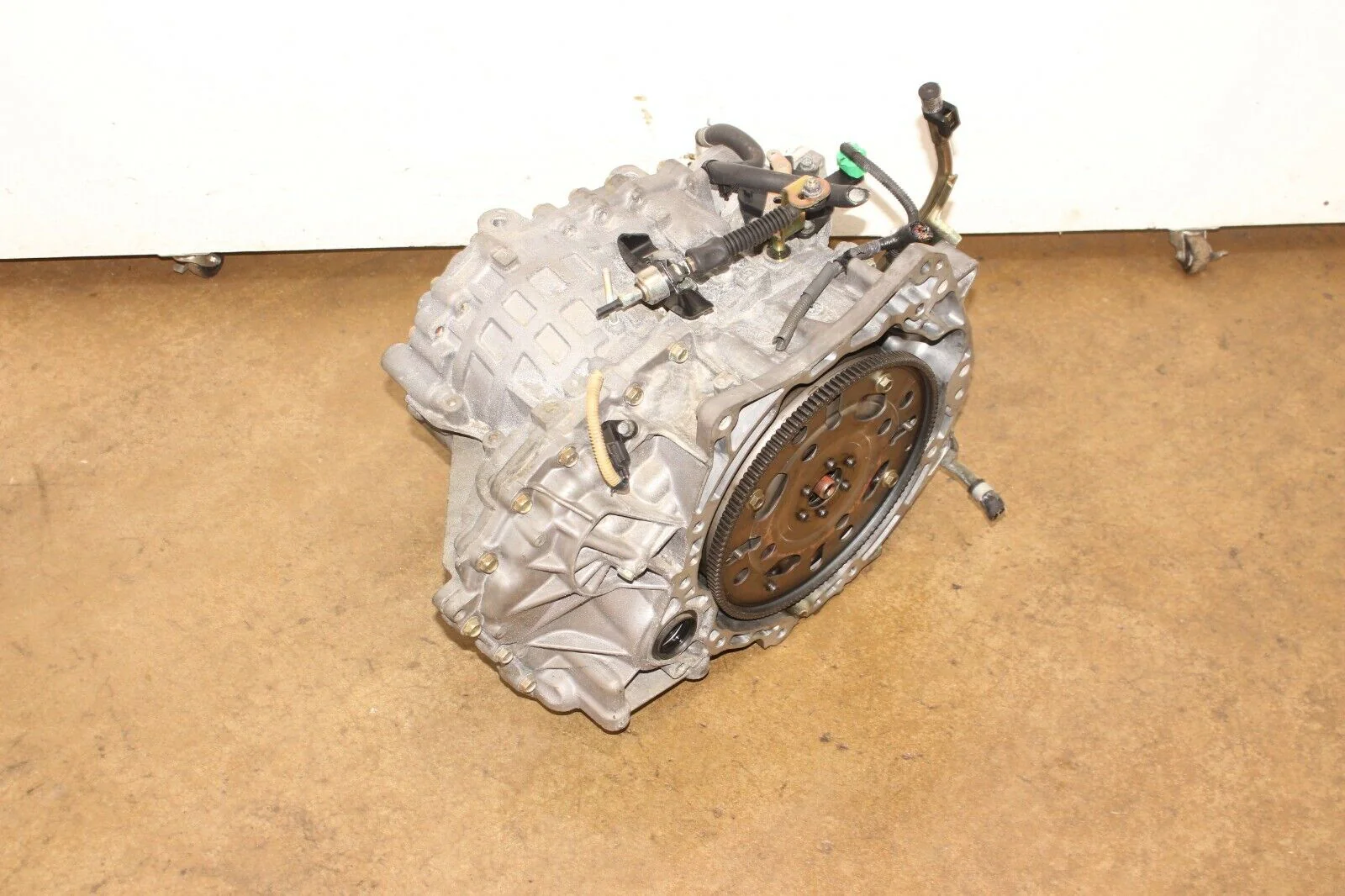 2013 2014 Nissan NV200 Transmission CVT Automatic 2.0L MR20 JDM - Image 10