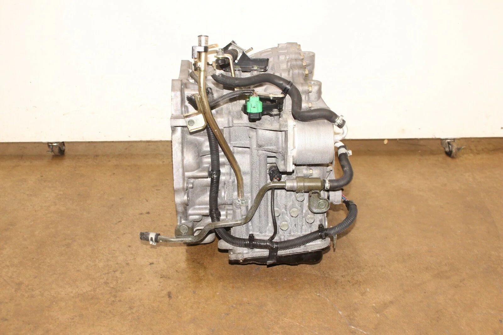 2013 2014 Nissan NV200 Transmission CVT Automatic 2.0L MR20 JDM - Image 4
