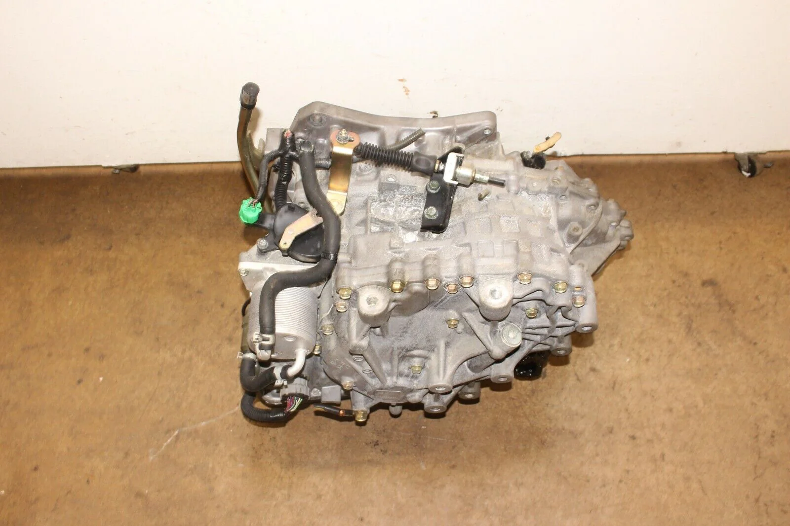 2013 2014 Nissan NV200 Transmission CVT Automatic 2.0L MR20 JDM - Image 6