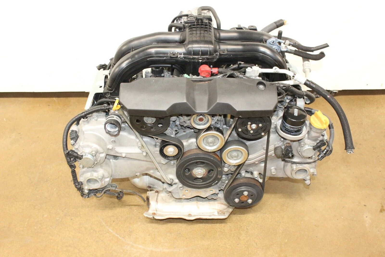 2013-2018 Subaru Outback Engine DOHC 2.5L FB25 JDM Motor - Image 2