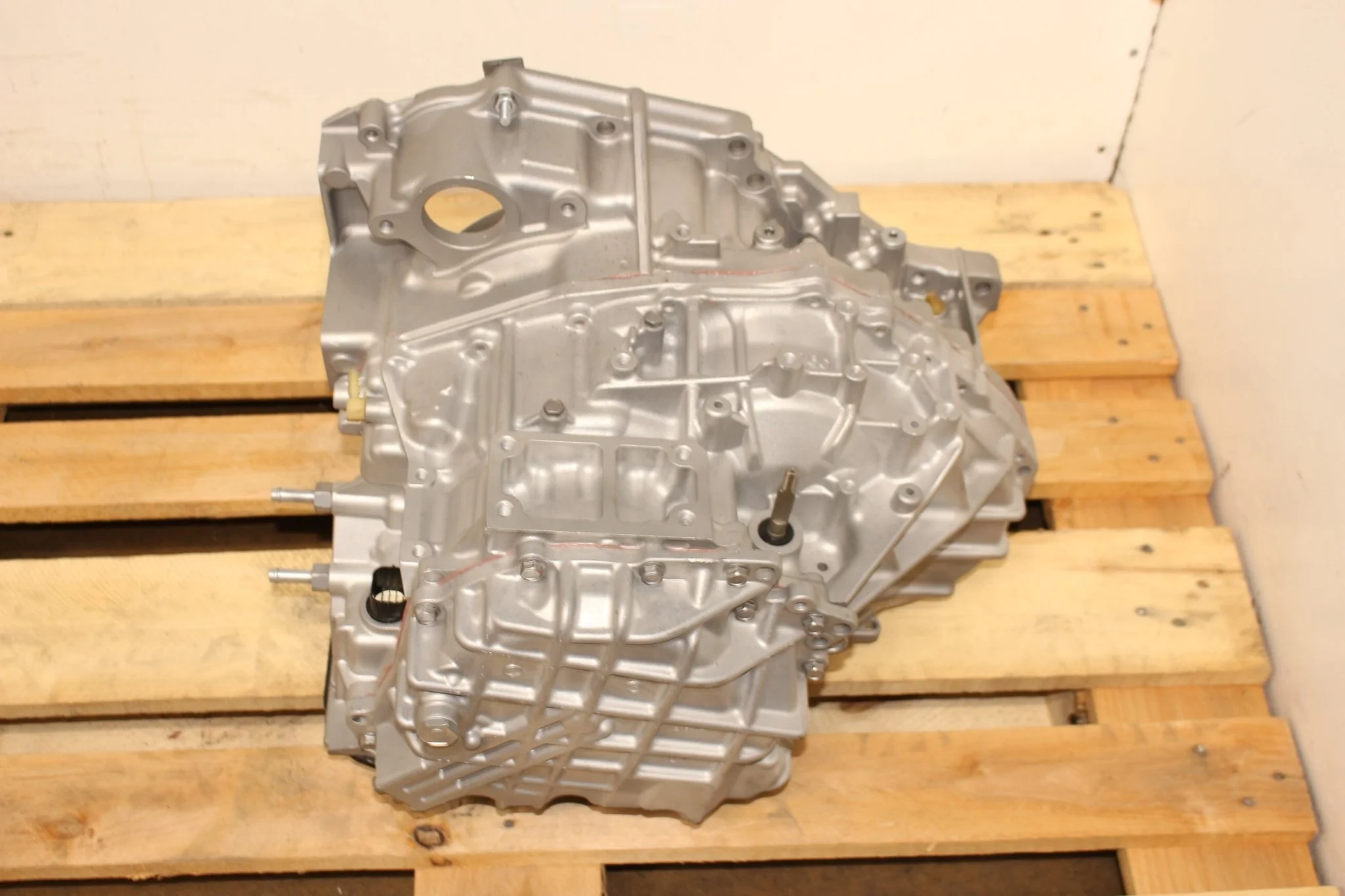Brand New 2013-2018 Toyota Rav4 2AR-FE 2.5L Rav4 AWD Automatic Transmission U760F JDM