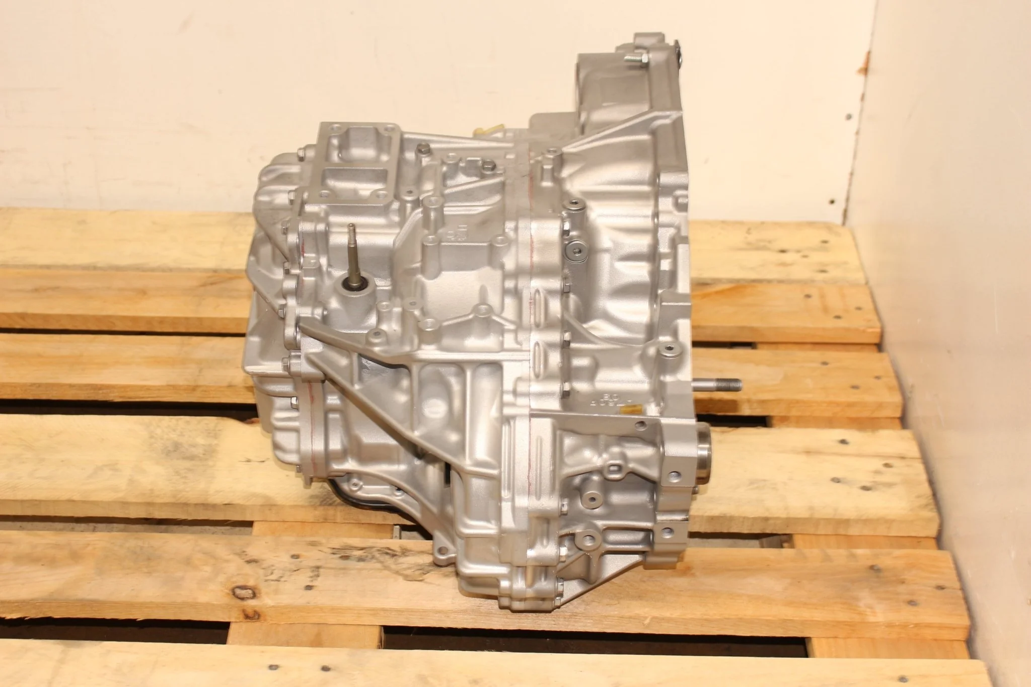 Brand New 2013-2018 Toyota Rav4 2AR-FE 2.5L Rav4 AWD Automatic Transmission U760F JDM - Image 12