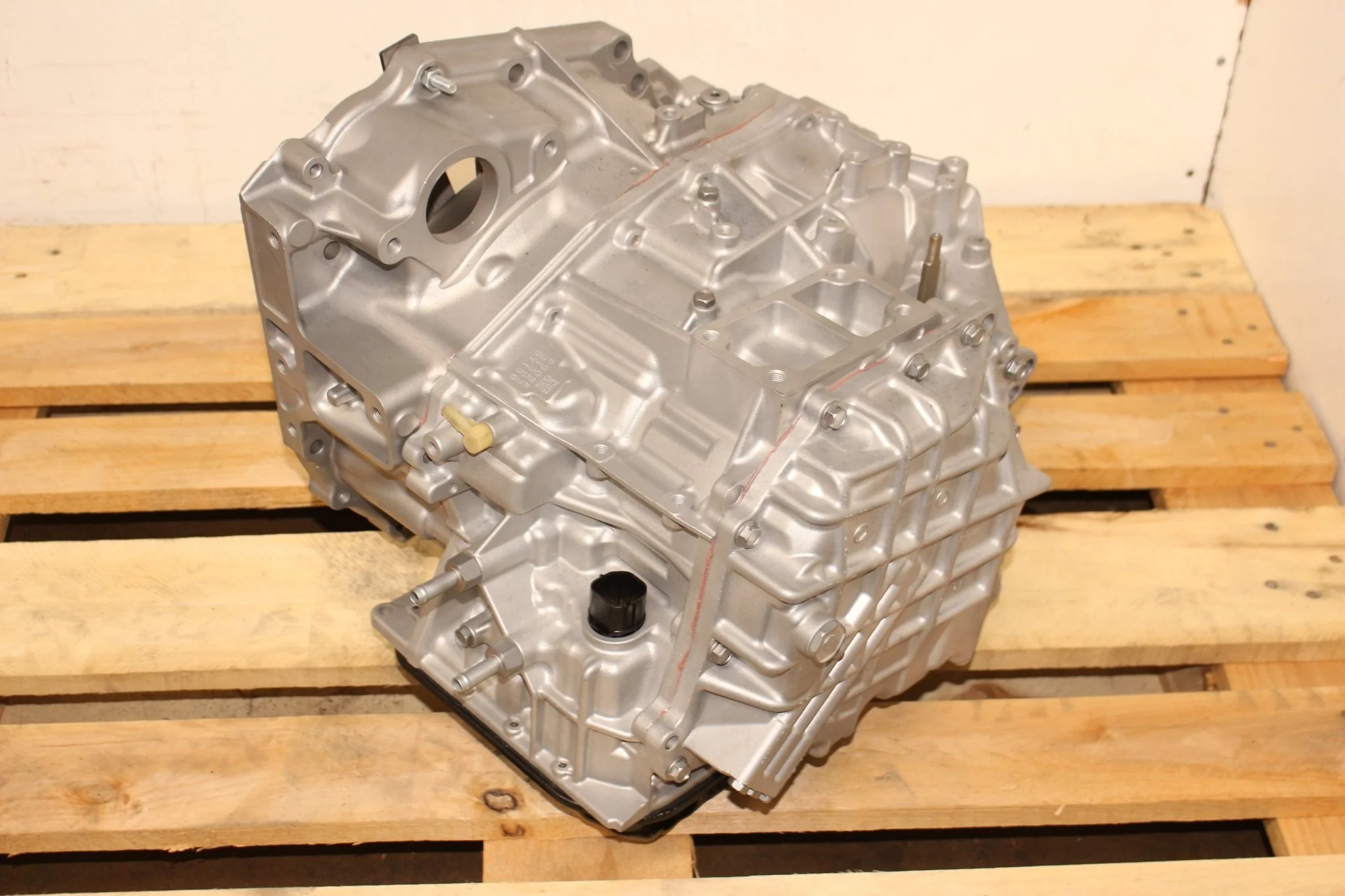 Brand New 2013-2018 Toyota Rav4 2AR-FE 2.5L Rav4 AWD Automatic Transmission U760F JDM - Image 4