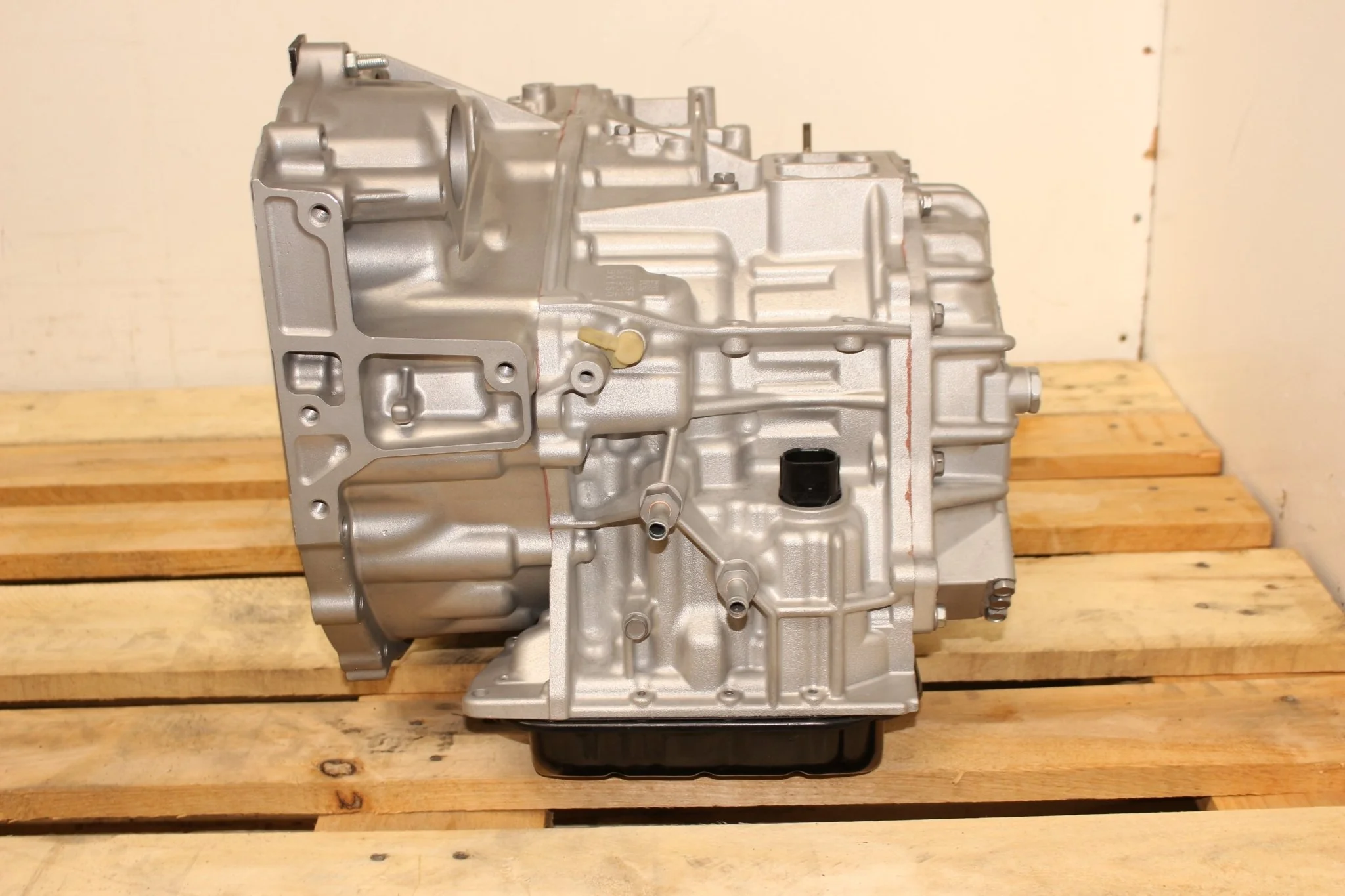 Brand New 2013-2018 Toyota Rav4 2AR-FE 2.5L Rav4 AWD Automatic Transmission U760F JDM - Image 5