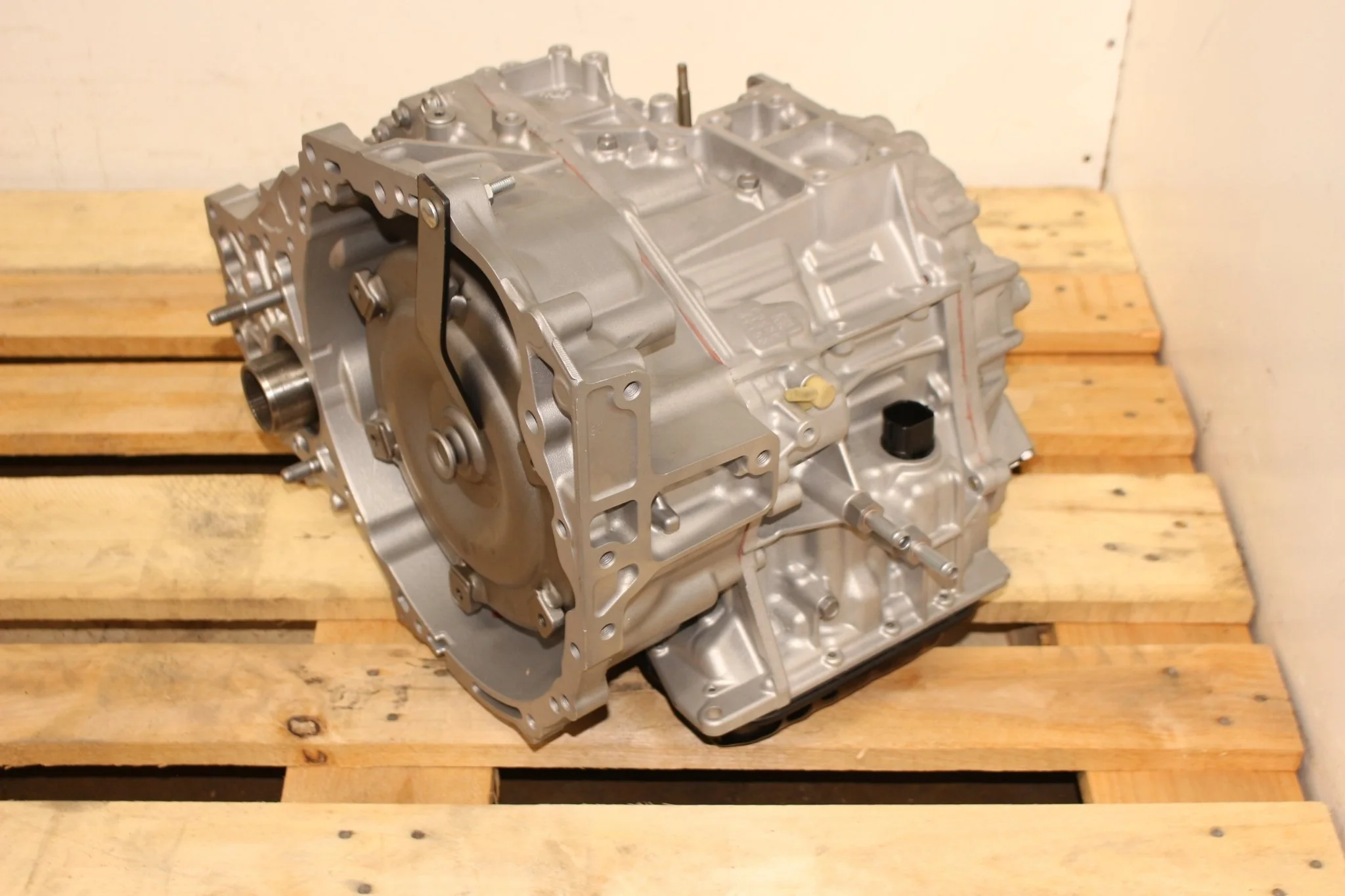 Brand New 2013-2018 Toyota Rav4 2AR-FE 2.5L Rav4 AWD Automatic Transmission U760F JDM - Image 7