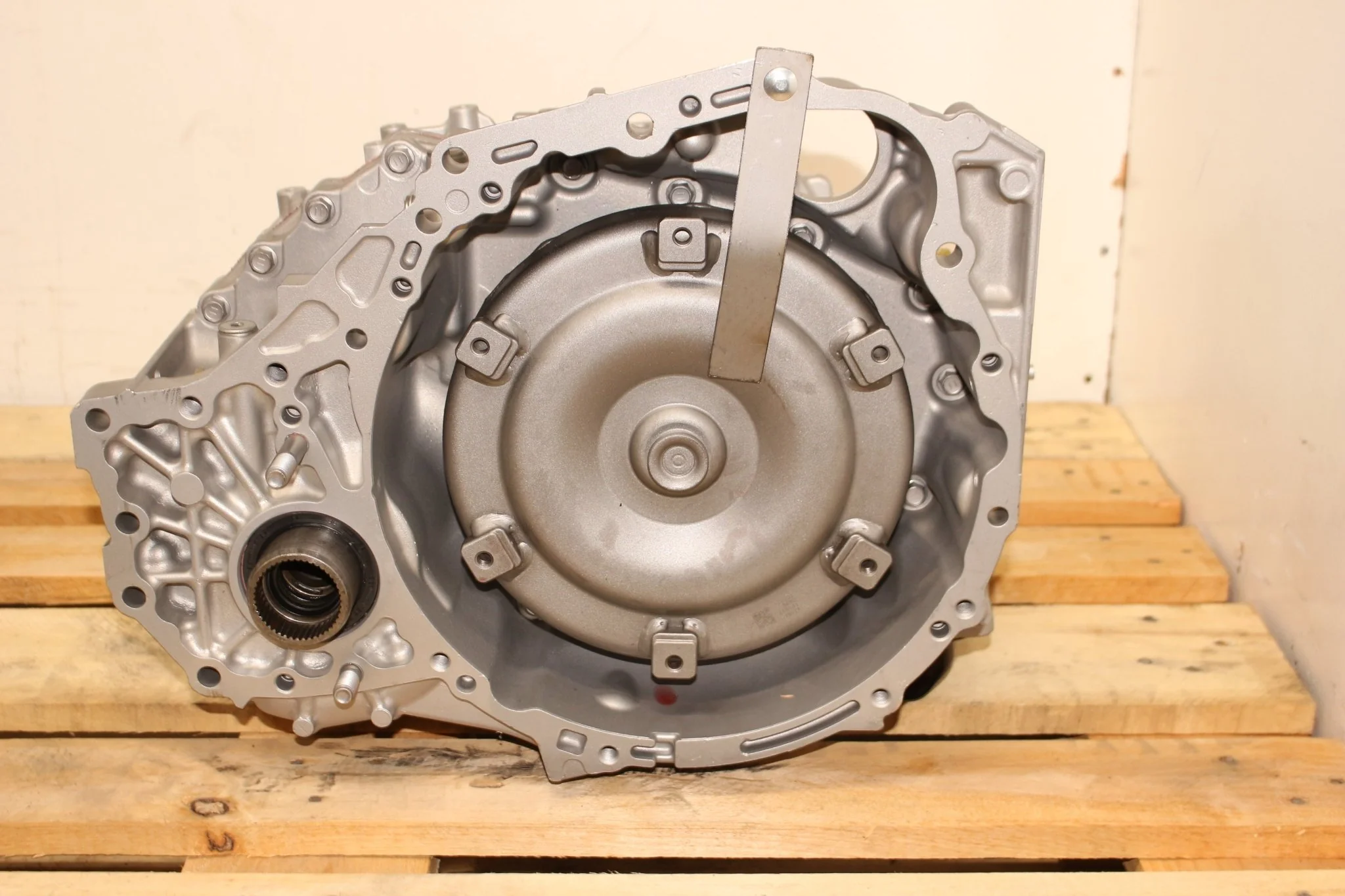 Brand New 2013-2018 Toyota Rav4 2AR-FE 2.5L Rav4 AWD Automatic Transmission U760F JDM - Image 9