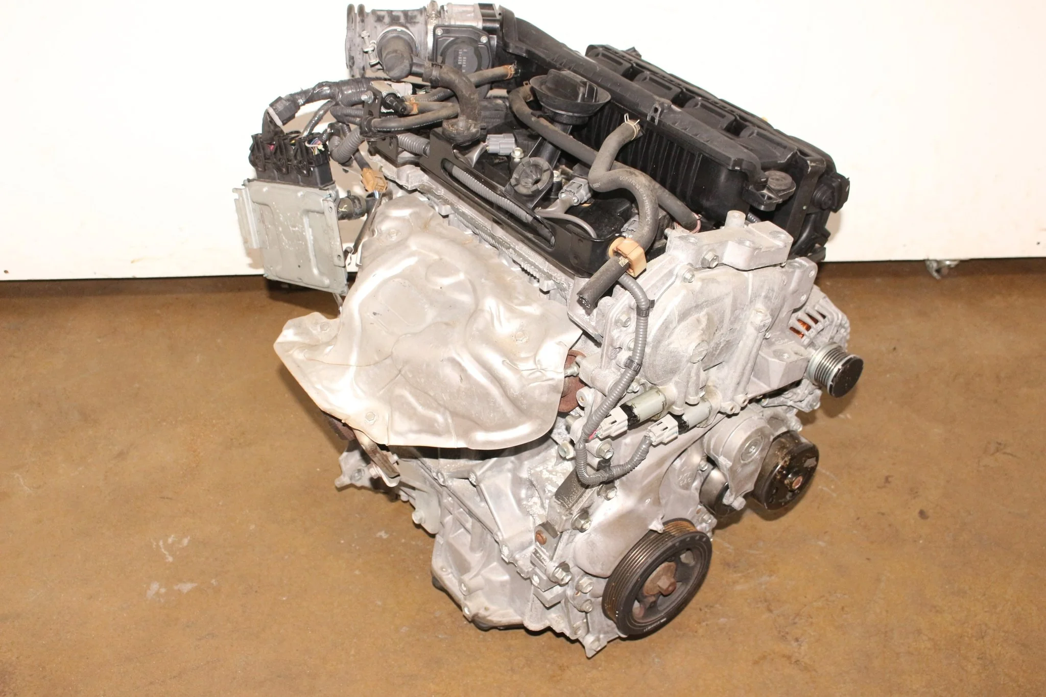 2013-2019 Nissan Sentra Engine JDM MRA8 1.8L Motor - Image 6