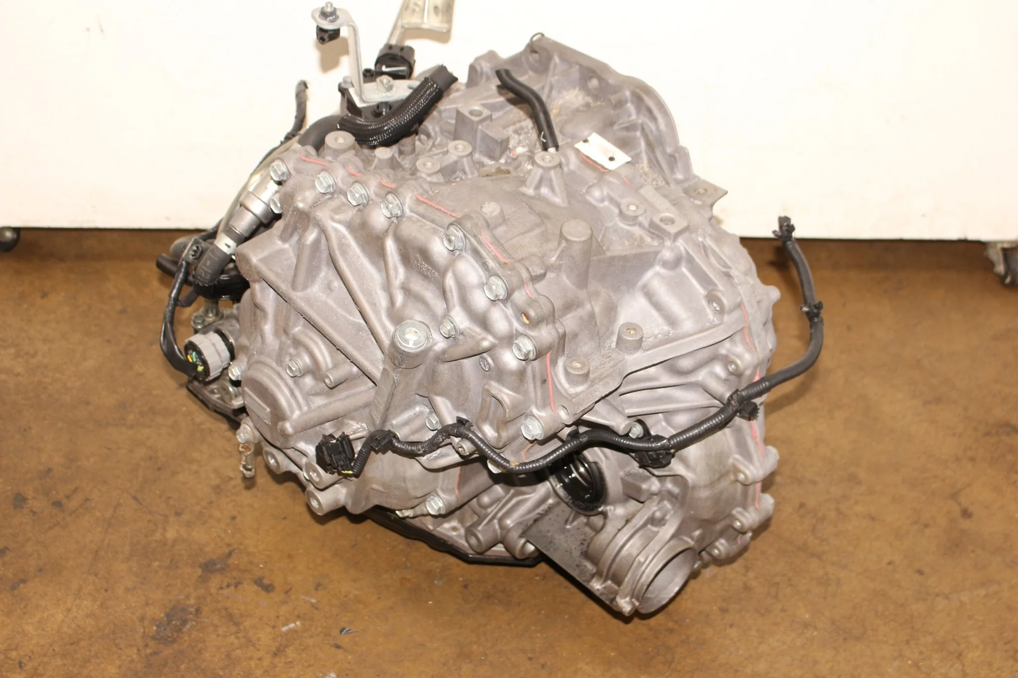 2016-2020 INFINITI QX60 FWD/2WD 3.5L V6 CVT AUTOMATIC TRANSMISSION JDM VQ35 - Image 3