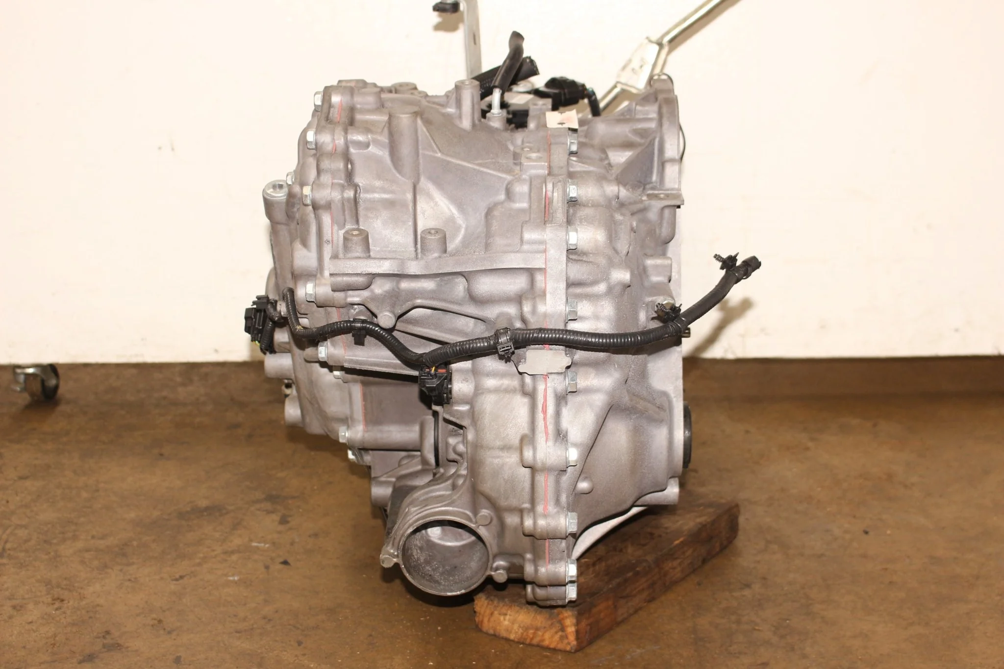 2016-2020 INFINITI QX60 FWD/2WD 3.5L V6 CVT AUTOMATIC TRANSMISSION JDM VQ35 - Image 4