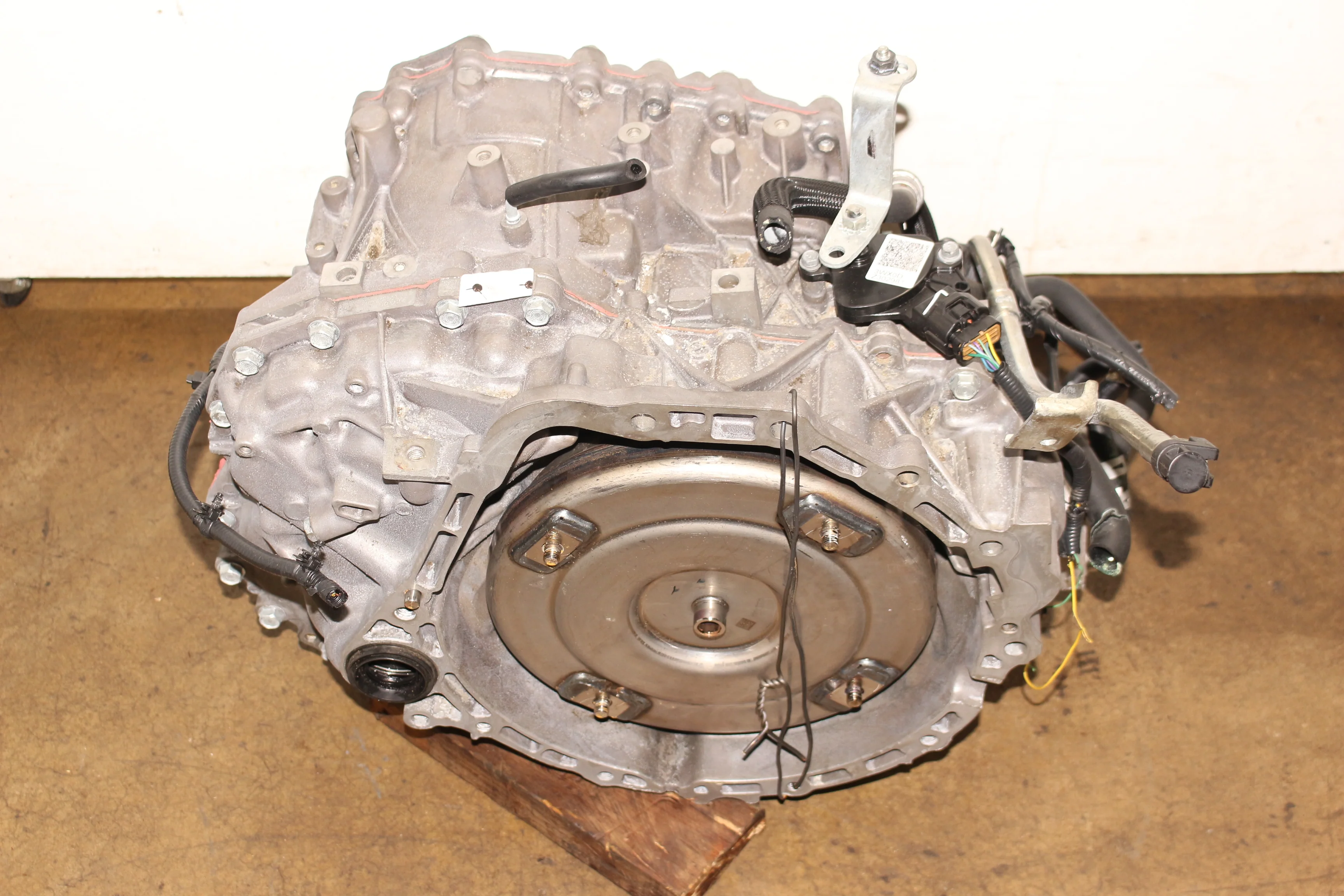 2016-2020 INFINITI QX60 FWD/2WD 3.5L V6 CVT AUTOMATIC TRANSMISSION JDM VQ35 - Image 6