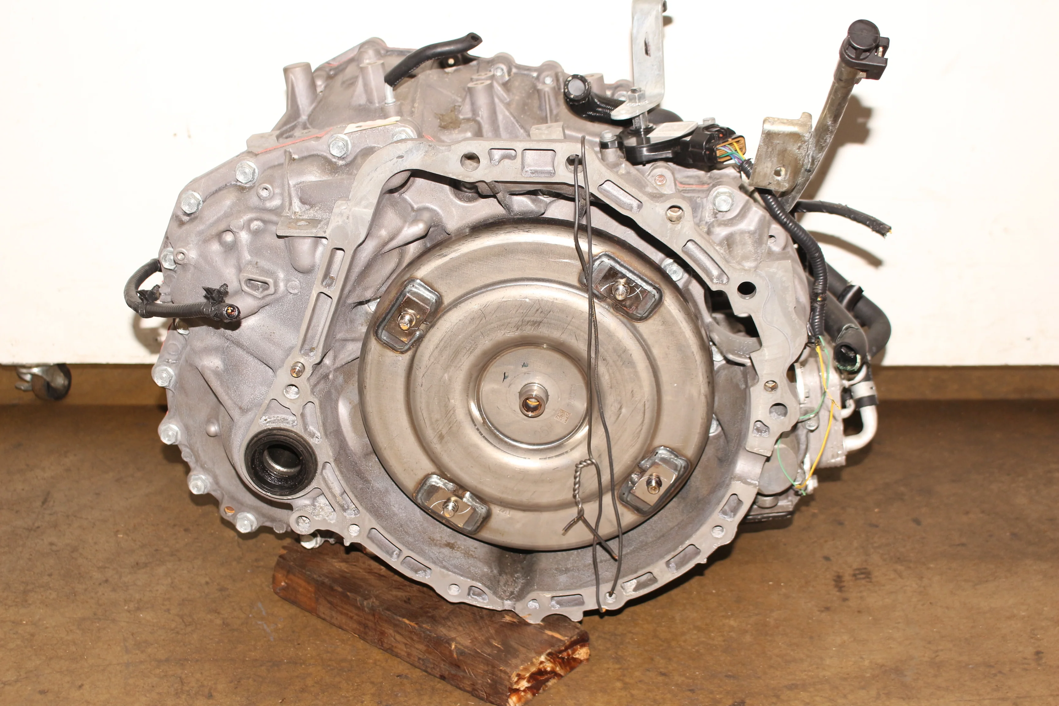 2016-2020 INFINITI QX60 FWD/2WD 3.5L V6 CVT AUTOMATIC TRANSMISSION JDM VQ35 - Image 7