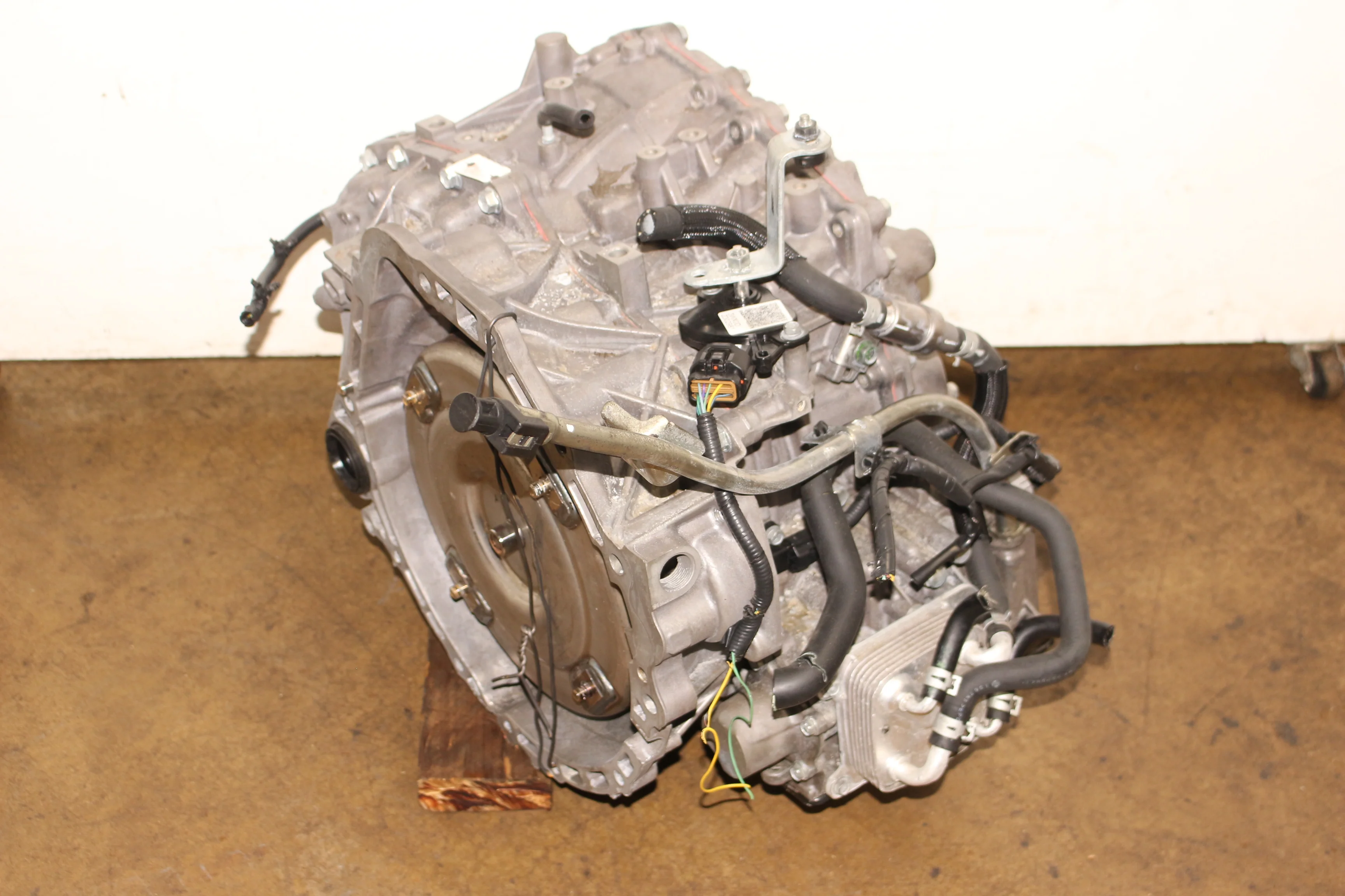 2016-2020 INFINITI QX60 FWD/2WD 3.5L V6 CVT AUTOMATIC TRANSMISSION JDM VQ35 - Image 8