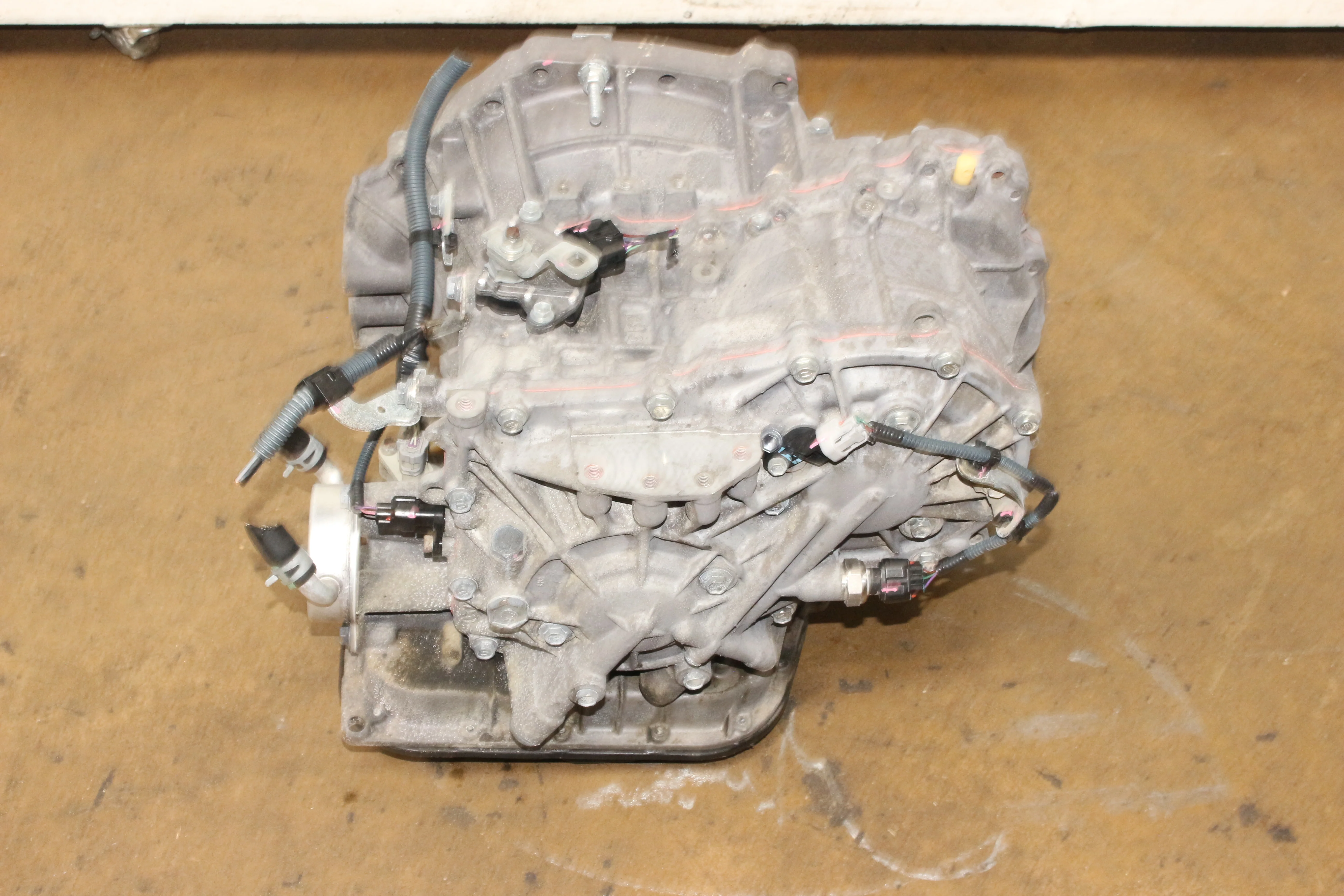 2014 2015 2016 2017 2018 2019 Toyota Corolla Automatic CVT 1.8L Transmission JDM 2ZR - Image 2