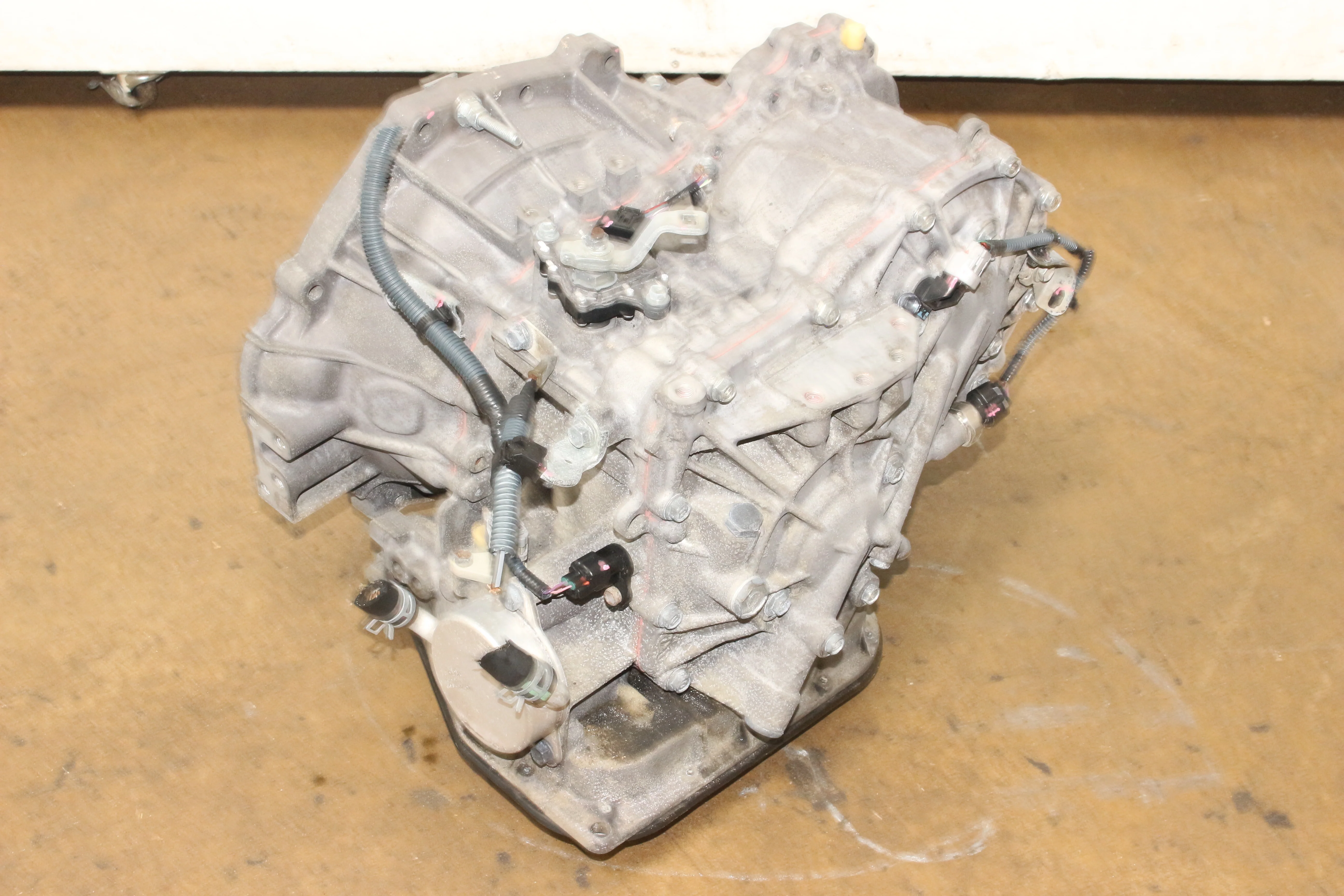 2014 2015 2016 2017 2018 2019 Toyota Corolla Automatic CVT 1.8L Transmission JDM 2ZR - Image 4