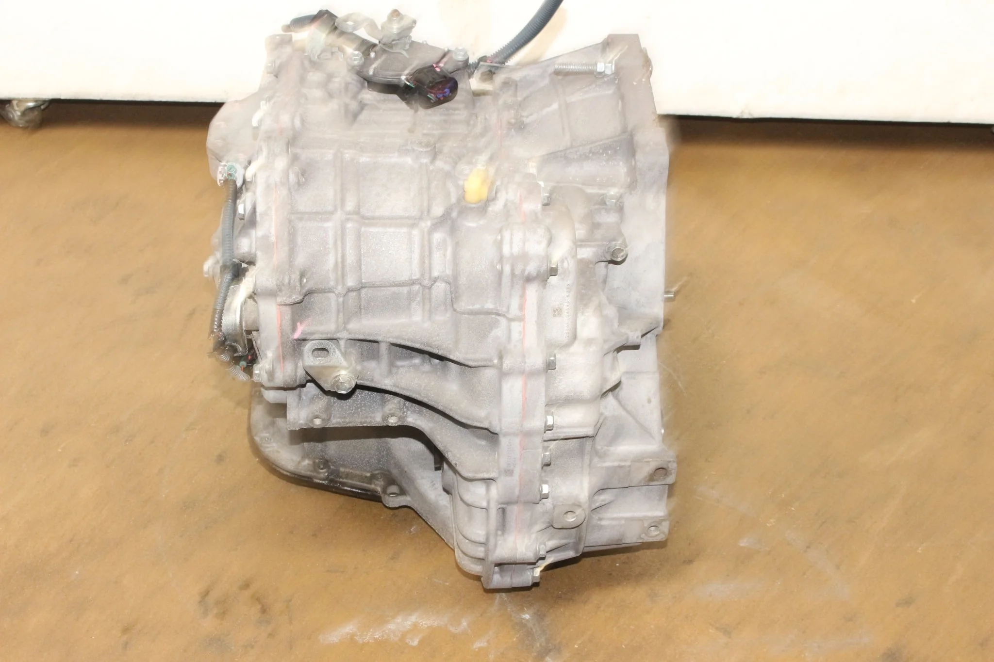 2014 2015 2016 2017 2018 2019 Toyota Corolla Automatic CVT 1.8L Transmission JDM 2ZR - Image 9