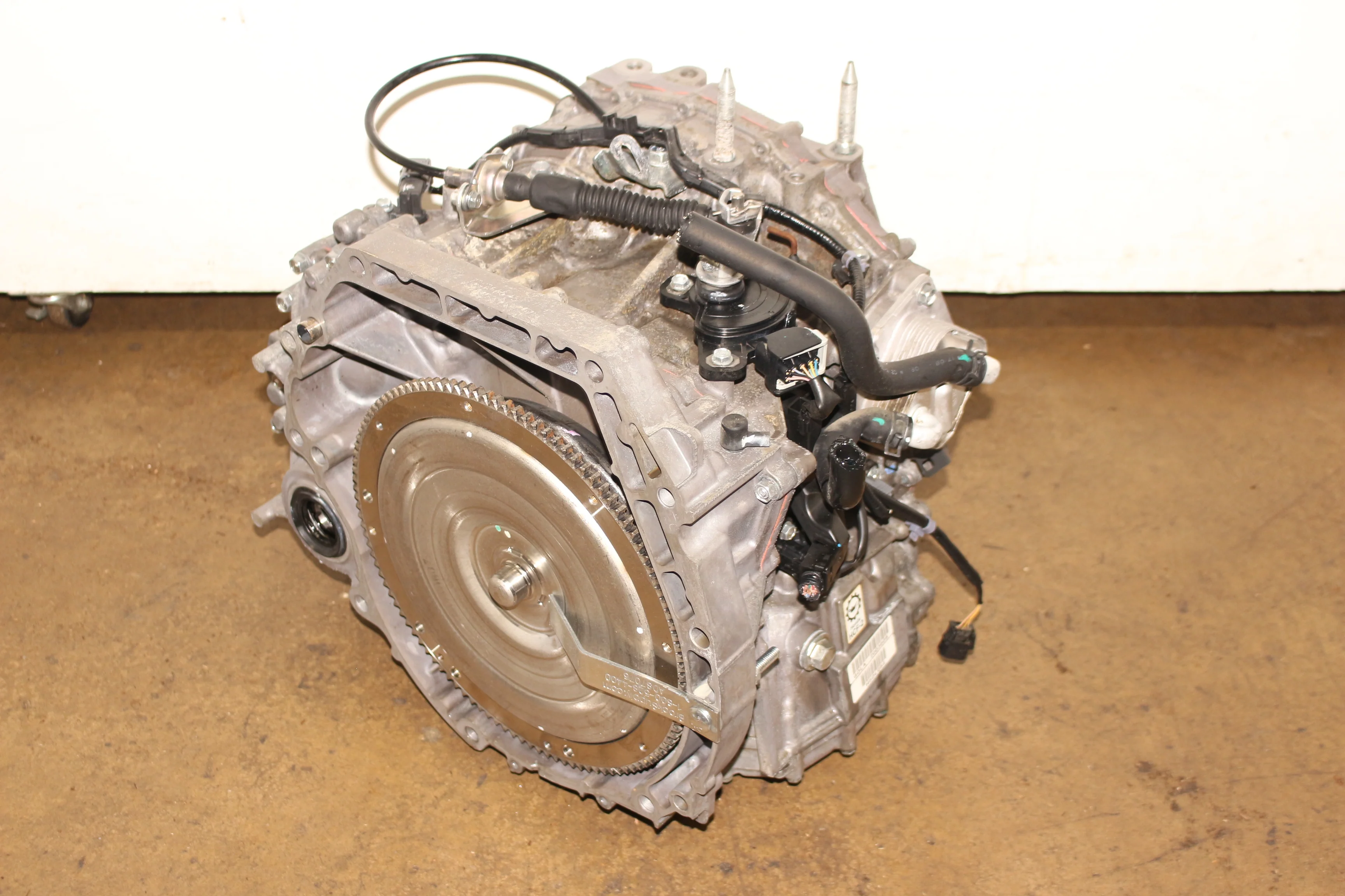 2014-2015 Honda Civic CVT Automatic Transmission 1.8L R18A Gasoline - Image 5
