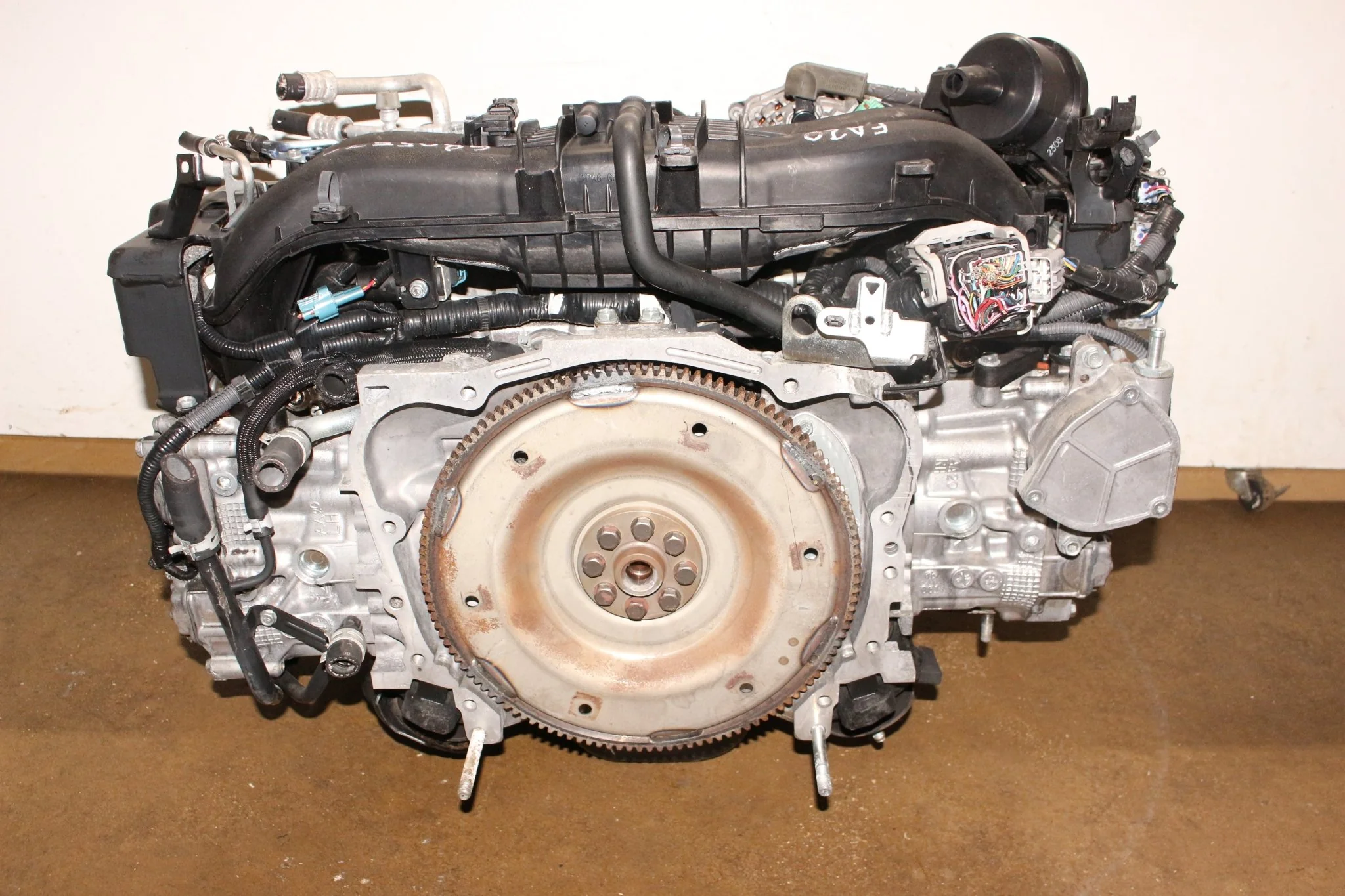2014-2016 Scion FRS JDM Engine FA20 2.0L 4-Cylinder JDM Motor - Image 8