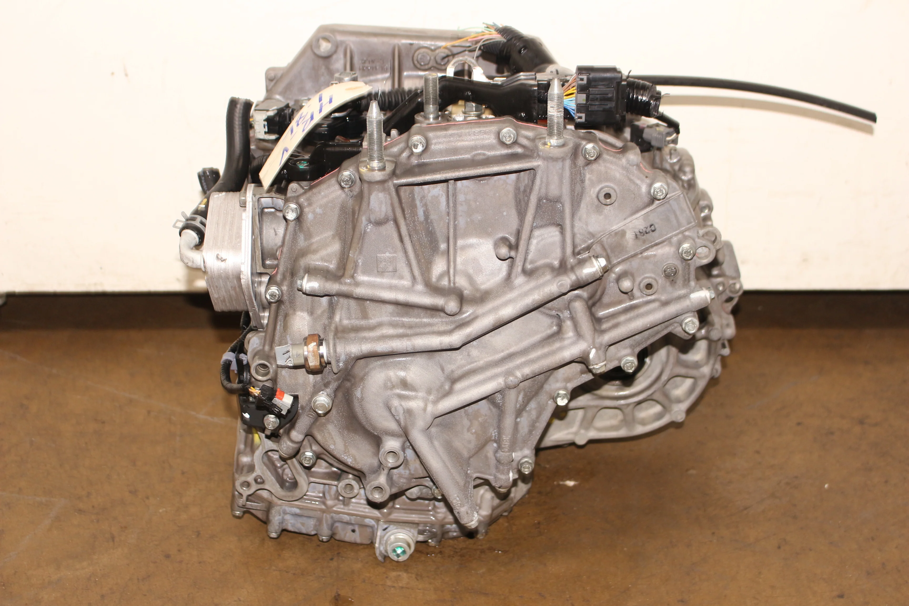 2016 2017 2018 2019 2020 2021 Honda HRV 2WD 4X2 Automatic Transmission CVT JDM R18ZF 1.8L - Image 3