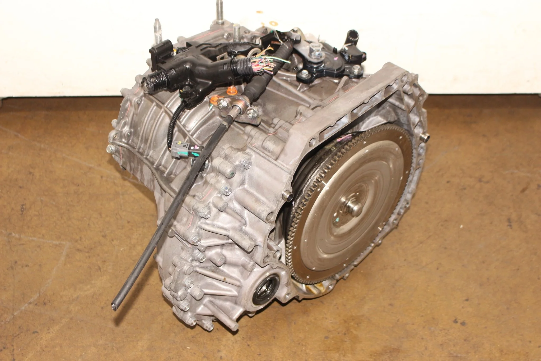 2016 2017 2018 2019 2020 2021 Honda HRV 2WD 4X2 Automatic Transmission CVT JDM R18ZF 1.8L - Image 9