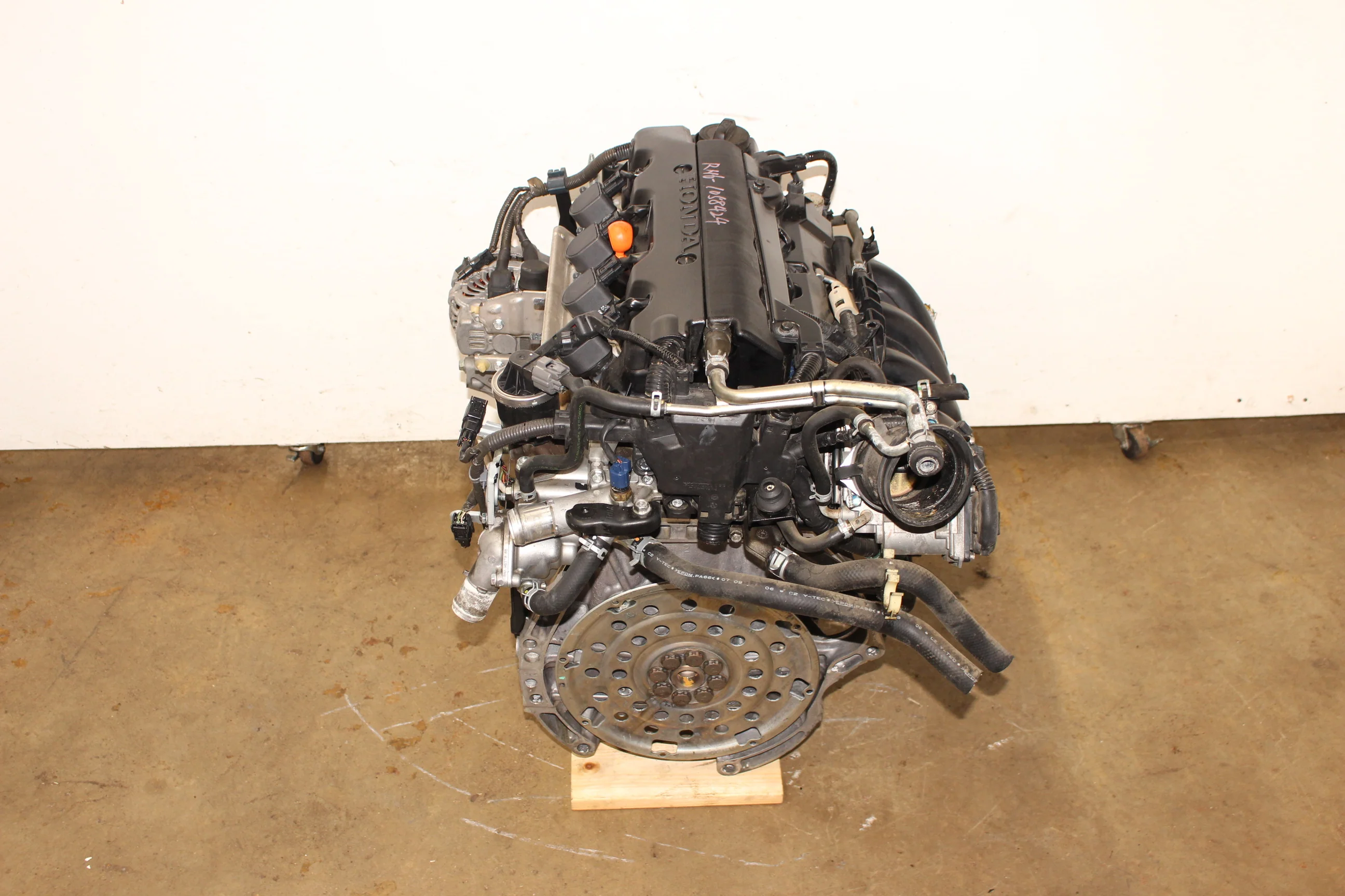 2016 2017 2018 2019 2020 2021 Honda HRV Engine JDM R18ZF 1.8L Vtec Motor - Image 5