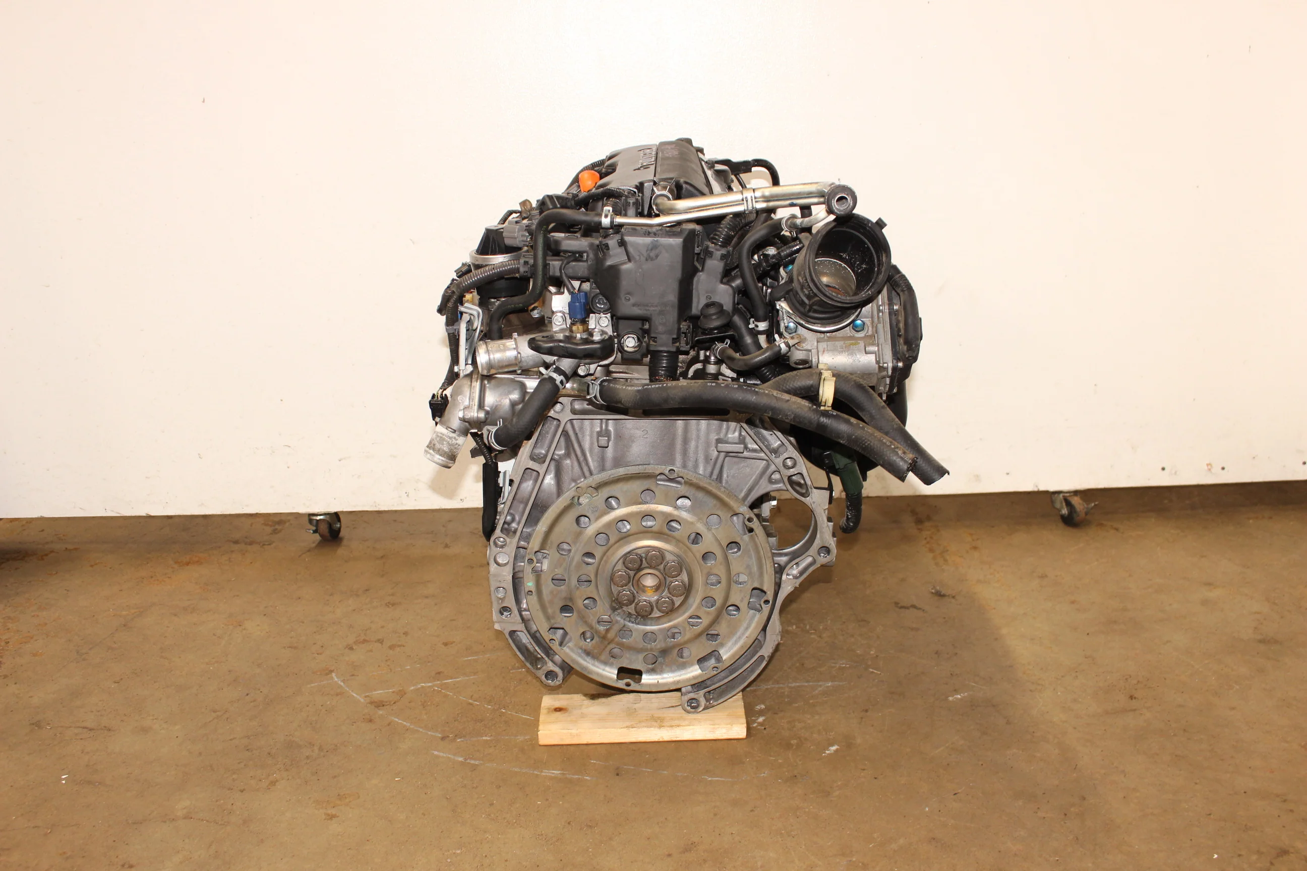 2016 2017 2018 2019 2020 2021 Honda HRV Engine JDM R18ZF 1.8L Vtec Motor - Image 6