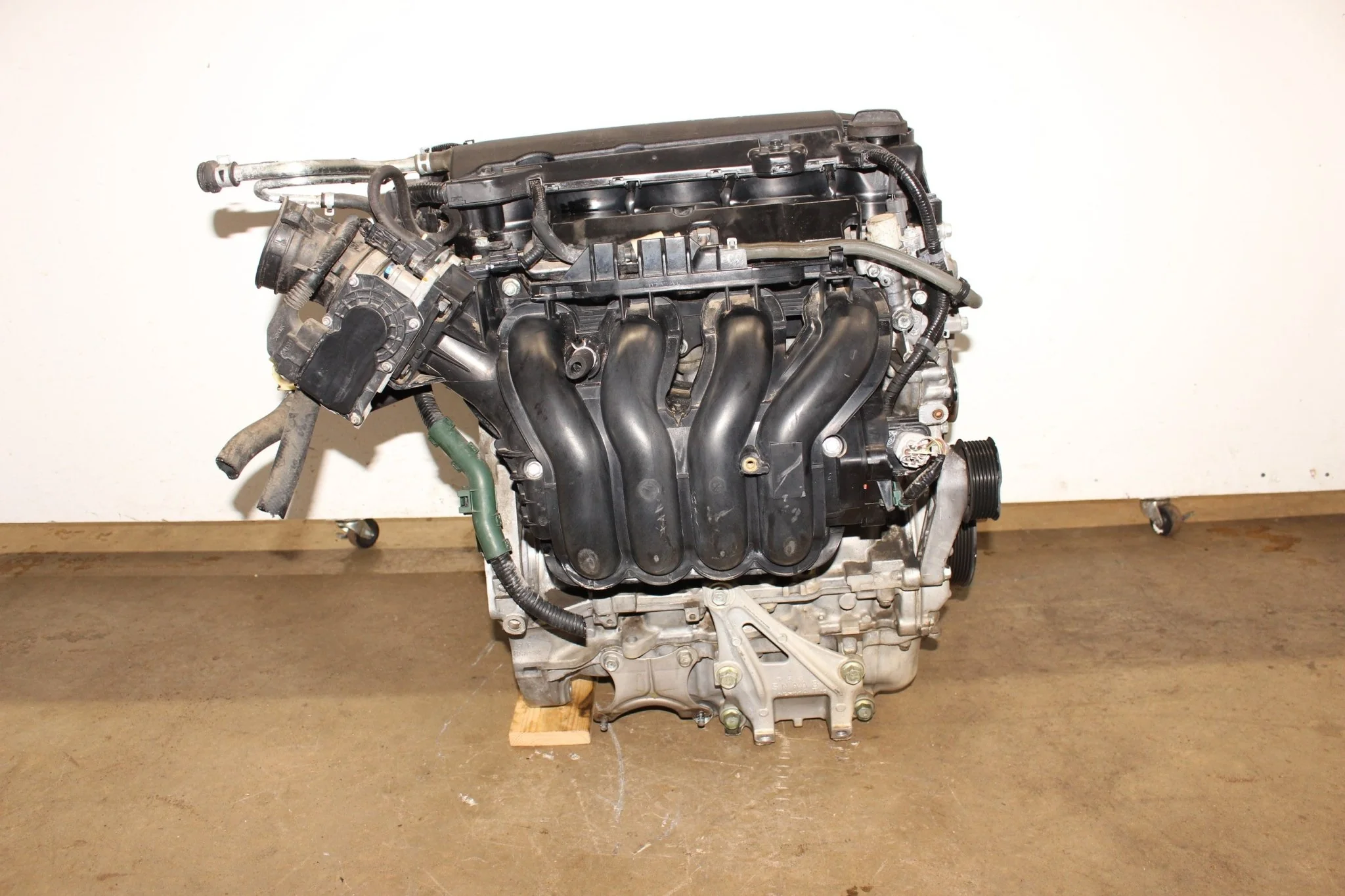 2016 2017 2018 2019 2020 2021 Honda HRV Engine JDM R18ZF 1.8L Vtec Motor - Image 8