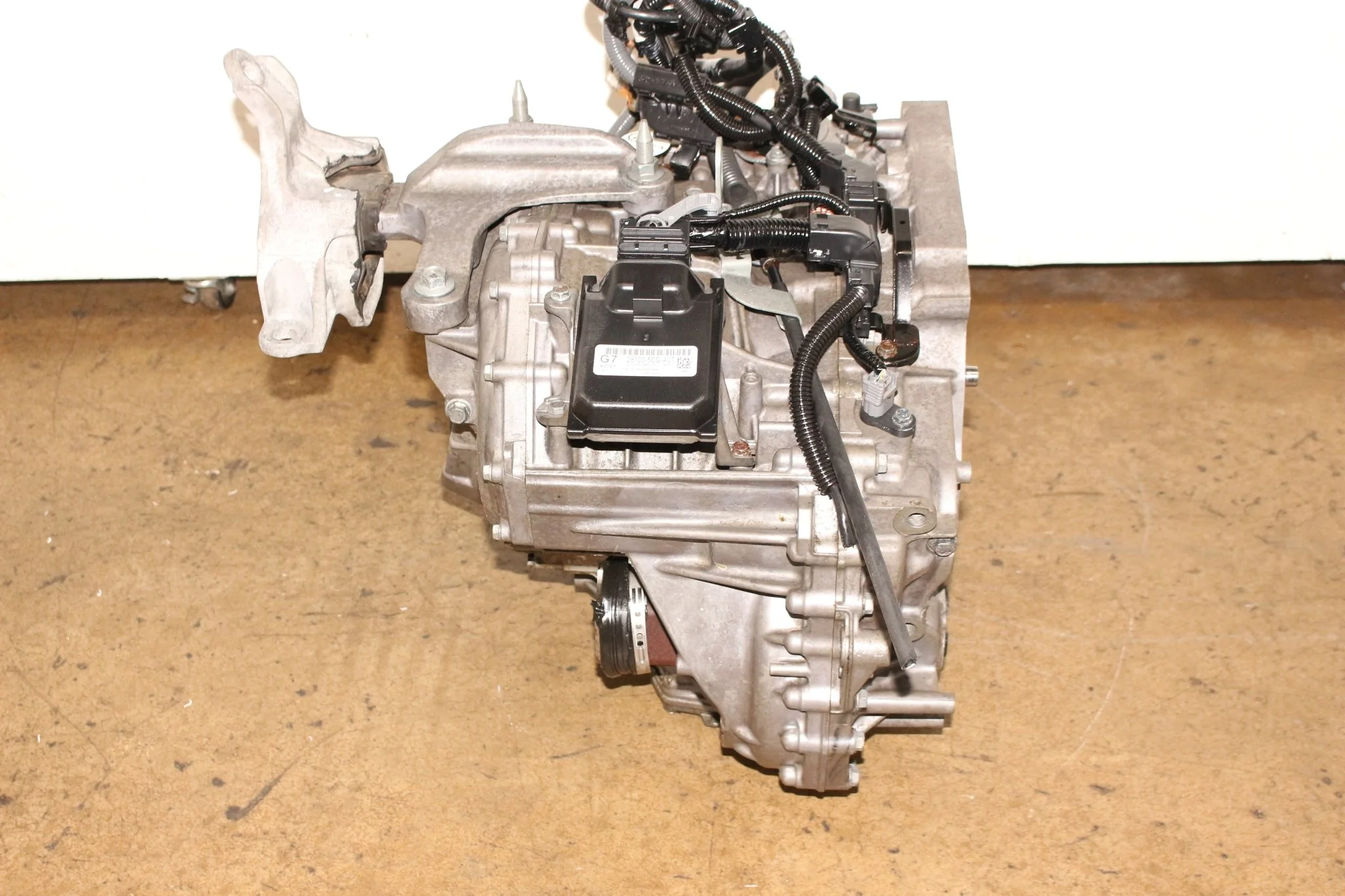 2016-2019 Honda Civic Transmission Automatic 1.5L Turbo - Image 4
