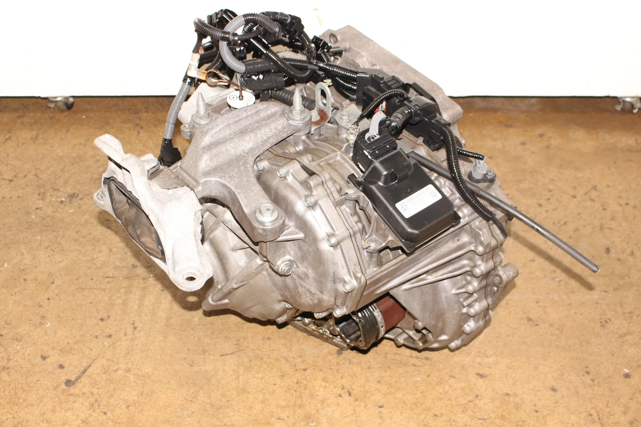 2016-2019 Honda Civic Transmission Automatic 1.5L Turbo - Image 5