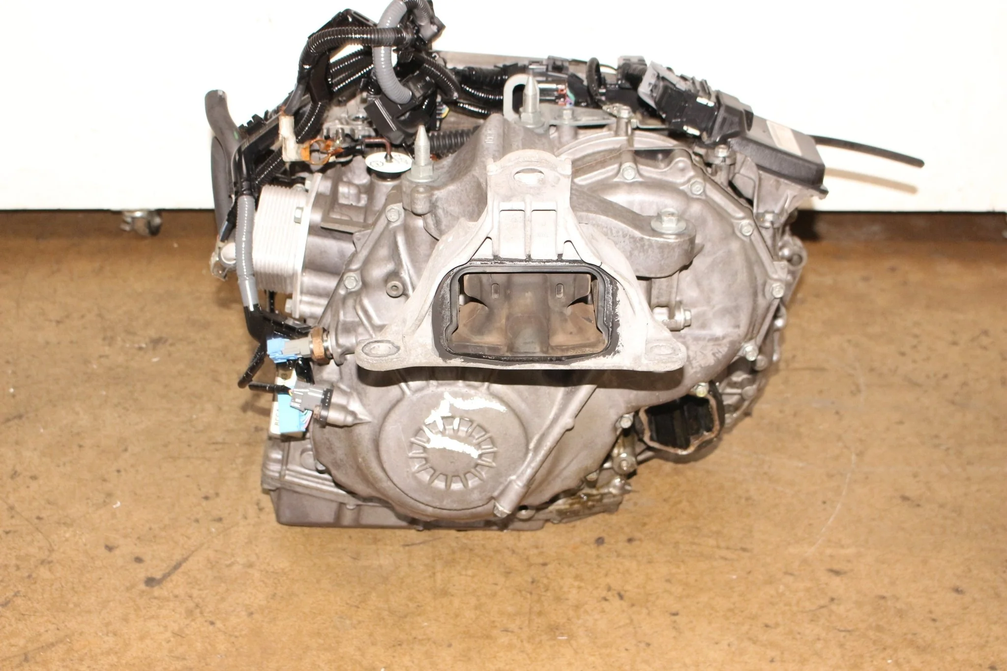 2016-2019 Honda Civic Transmission Automatic 1.5L Turbo - Image 6