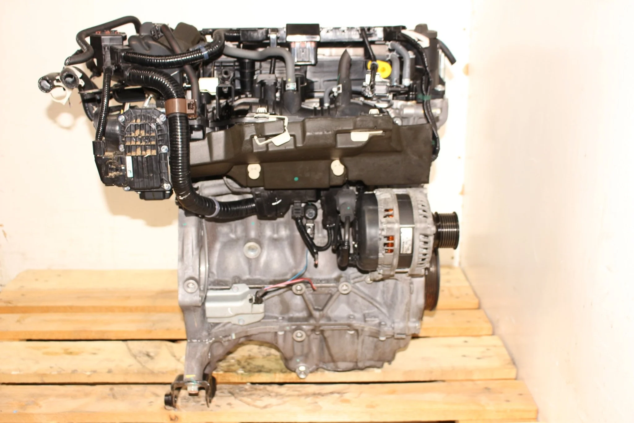JDM 2017 2018 2019 2020 2021 2022 2023 Honda CRV Turbo engine 1.5L L15BE - Image 11