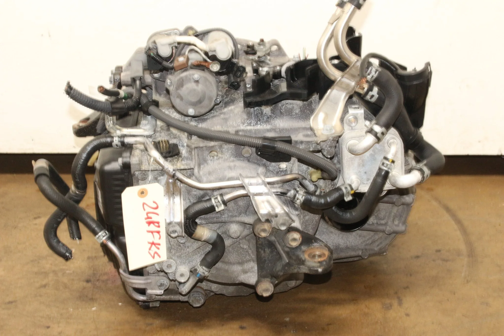 2017 2018 2019 2020 2021 2022 Lexus RX350 3.5L FWD Auto Transmission JDM 2GRFKS 4X2 - Image 3