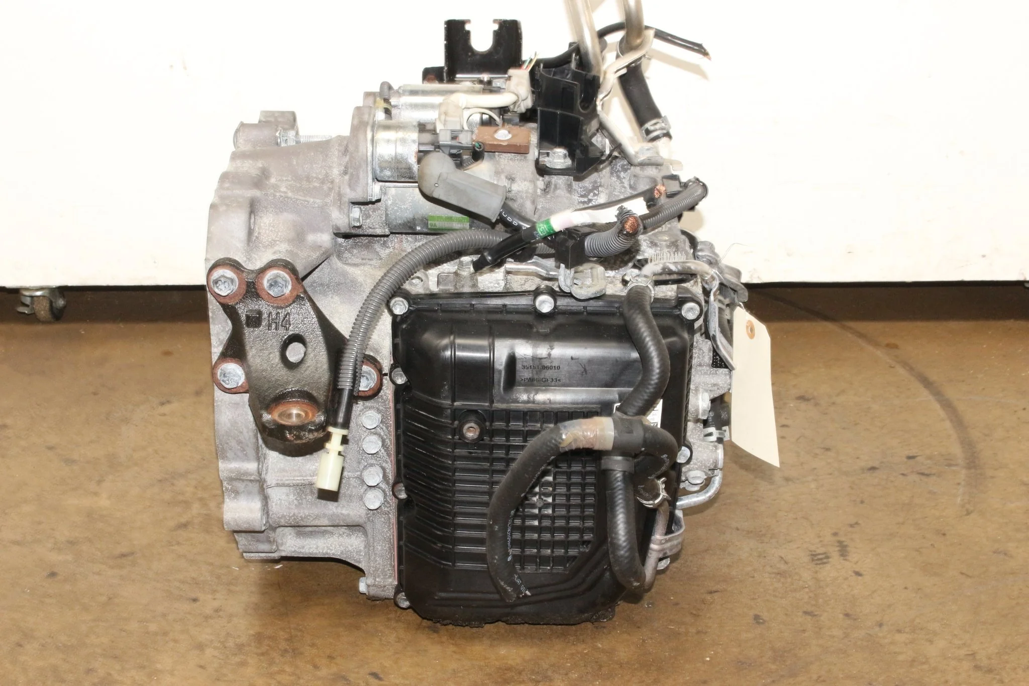 2017 2018 2019 2020 2021 2022 Lexus RX350 3.5L FWD Auto Transmission JDM 2GRFKS 4X2 - Image 5