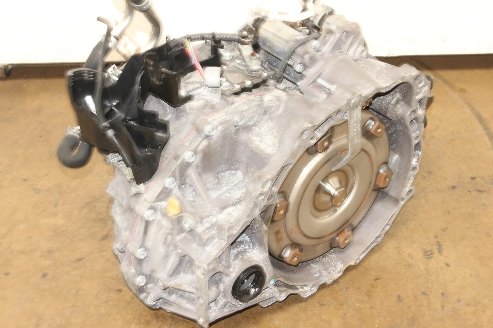 2017 2018 2019 2020 2021 2022 Lexus RX350 3.5L FWD Auto Transmission JDM 2GRFKS 4X2 - Image 7
